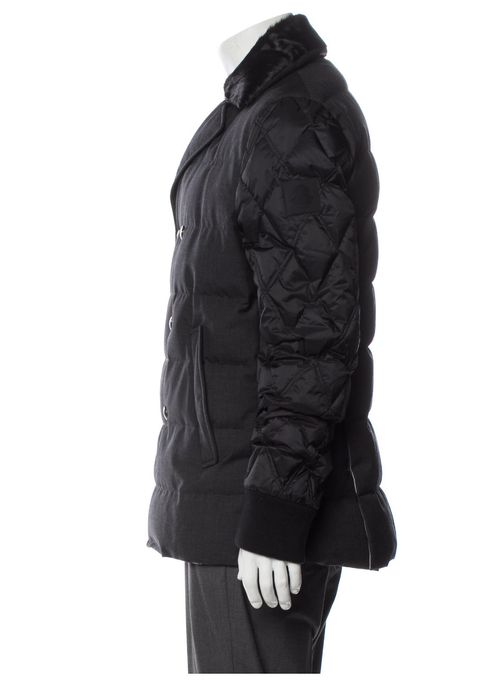 Moncler x 2024 thom browne