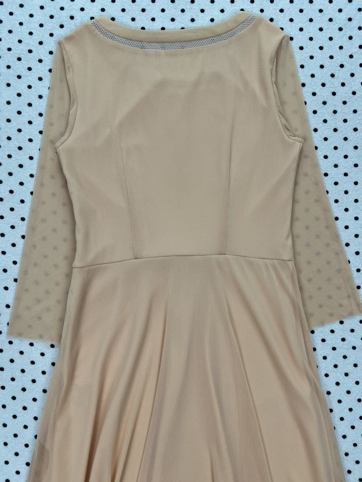 Vivienne Tam Vivienne Tam Dress Size XS / US 0-2 / IT 36-38 - 4 Thumbnail