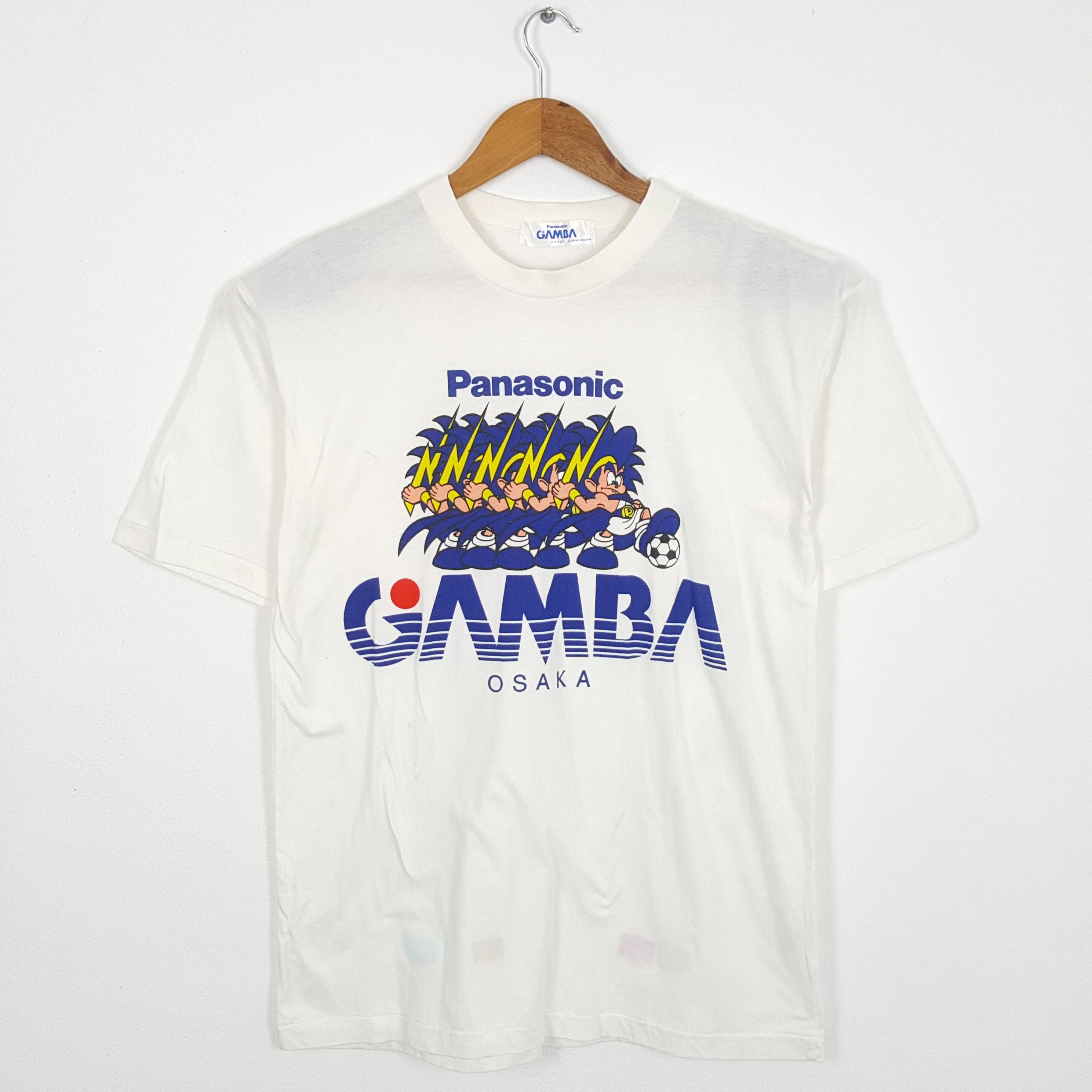 Gamba Osaka | Grailed
