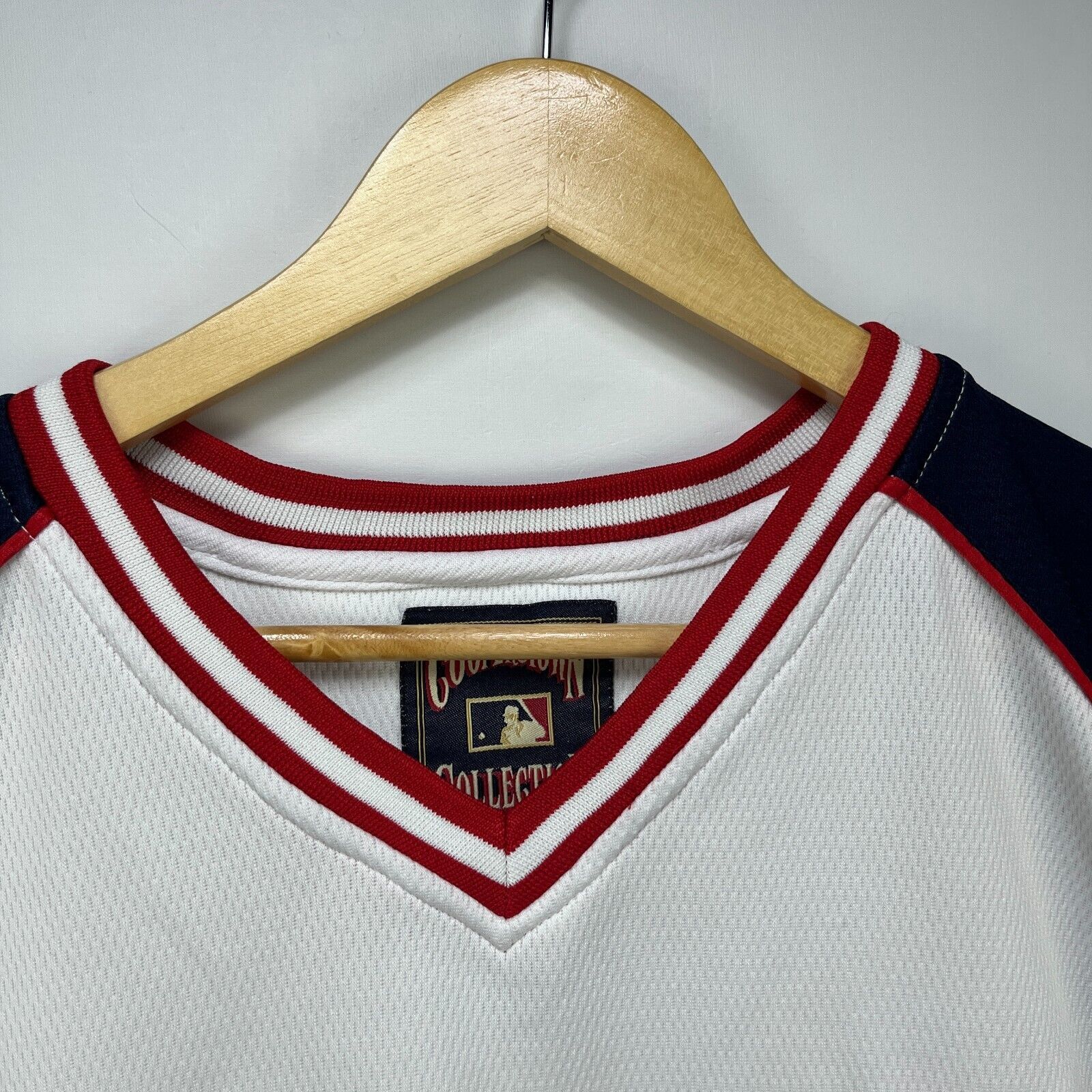 MLB × Vintage Vintage Chicago Sox MLB All Stars 2XL Cooperstown Collection Size US XXL / EU 58 / 5 - 7 Thumbnail