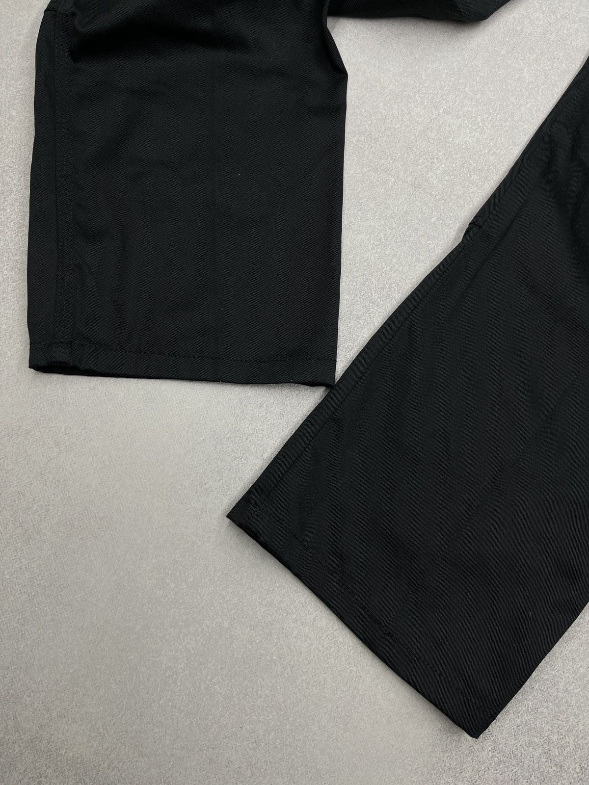 Dickies New Dickies Redhawk Cargo Pants Black Workwear Y2K Size US 38 / EU 54 - 9 Thumbnail
