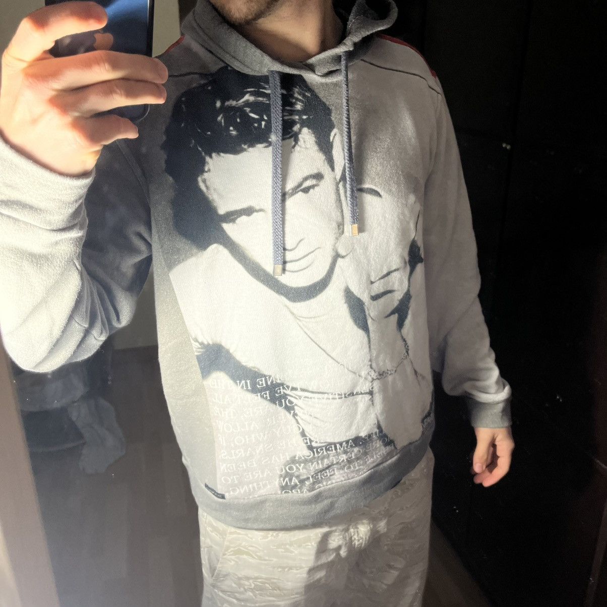 Dolce & Gabbana Dolce & Gabbana x Marlon Brando Special Edition Size US M / EU 48-50 / 2 - 3 Thumbnail