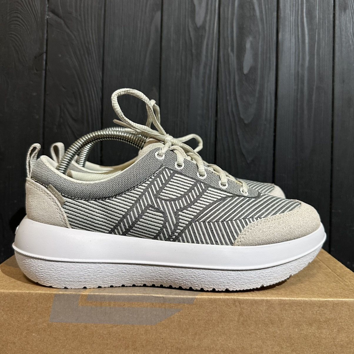 Kybun Kybun Bauma 20. Women’s Comfort Shoes Size 39eu 8.5us 25cm Size US 9 / IT 39 - 1 Thumbnail