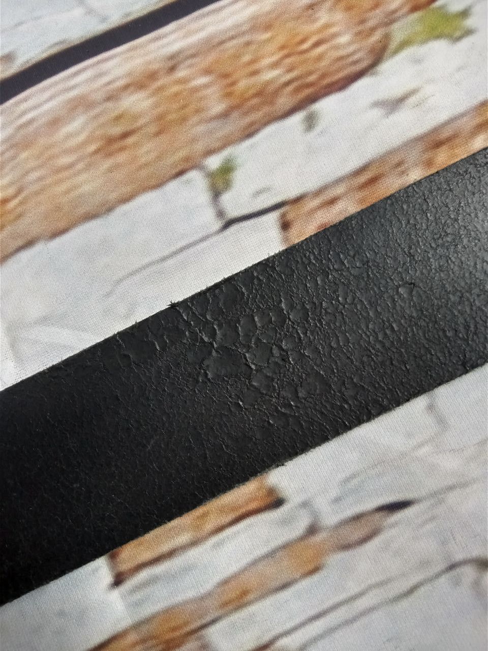 Vintage Jack Daniel's Vintage Belt 1992 Size ONE SIZE - 8 Thumbnail