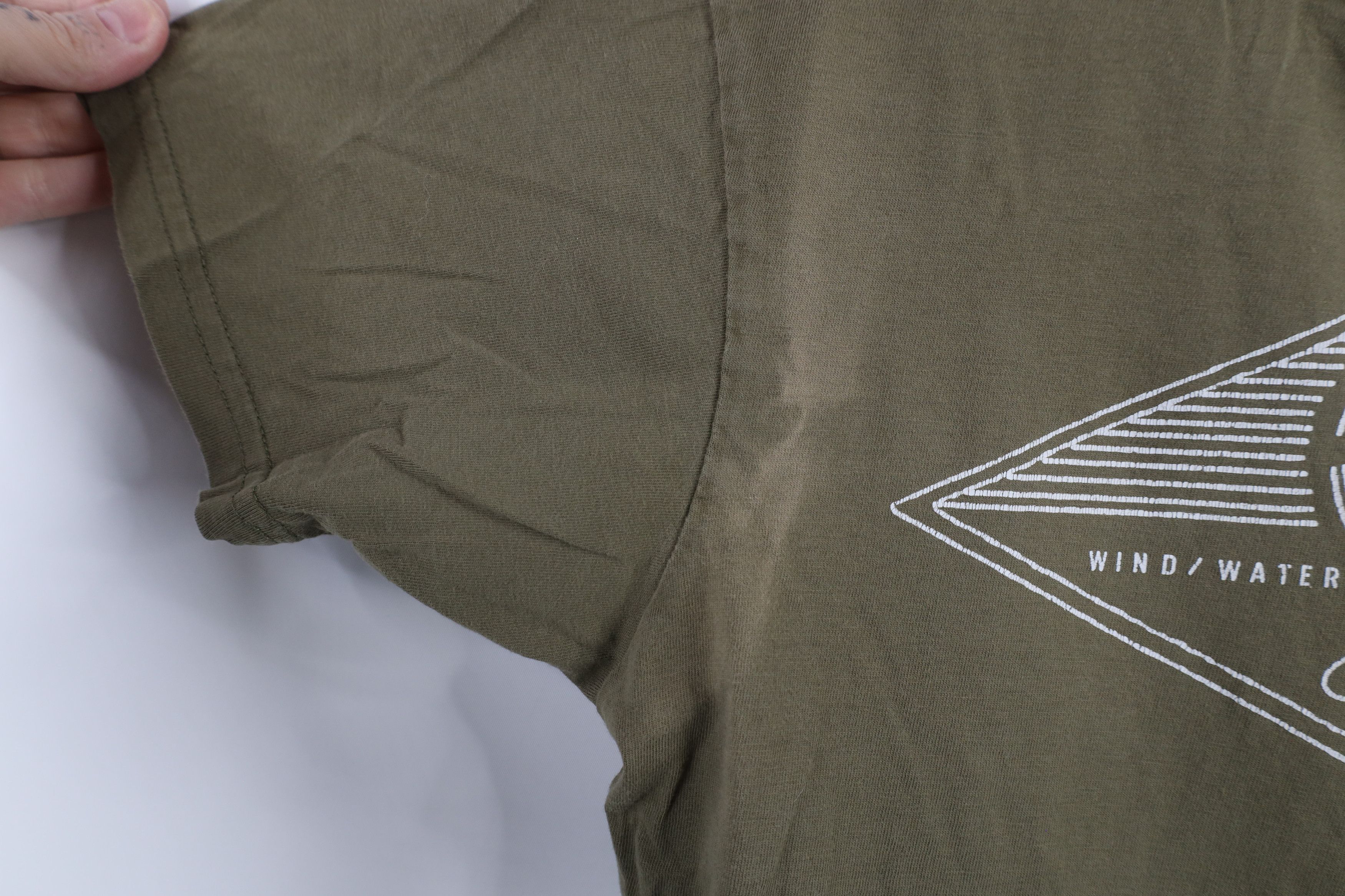 Element × Vintage Vintage Element Skateboards Spell Out Short Sleeve T-Shirt Size S / US 4 / IT 40 - 9 Thumbnail