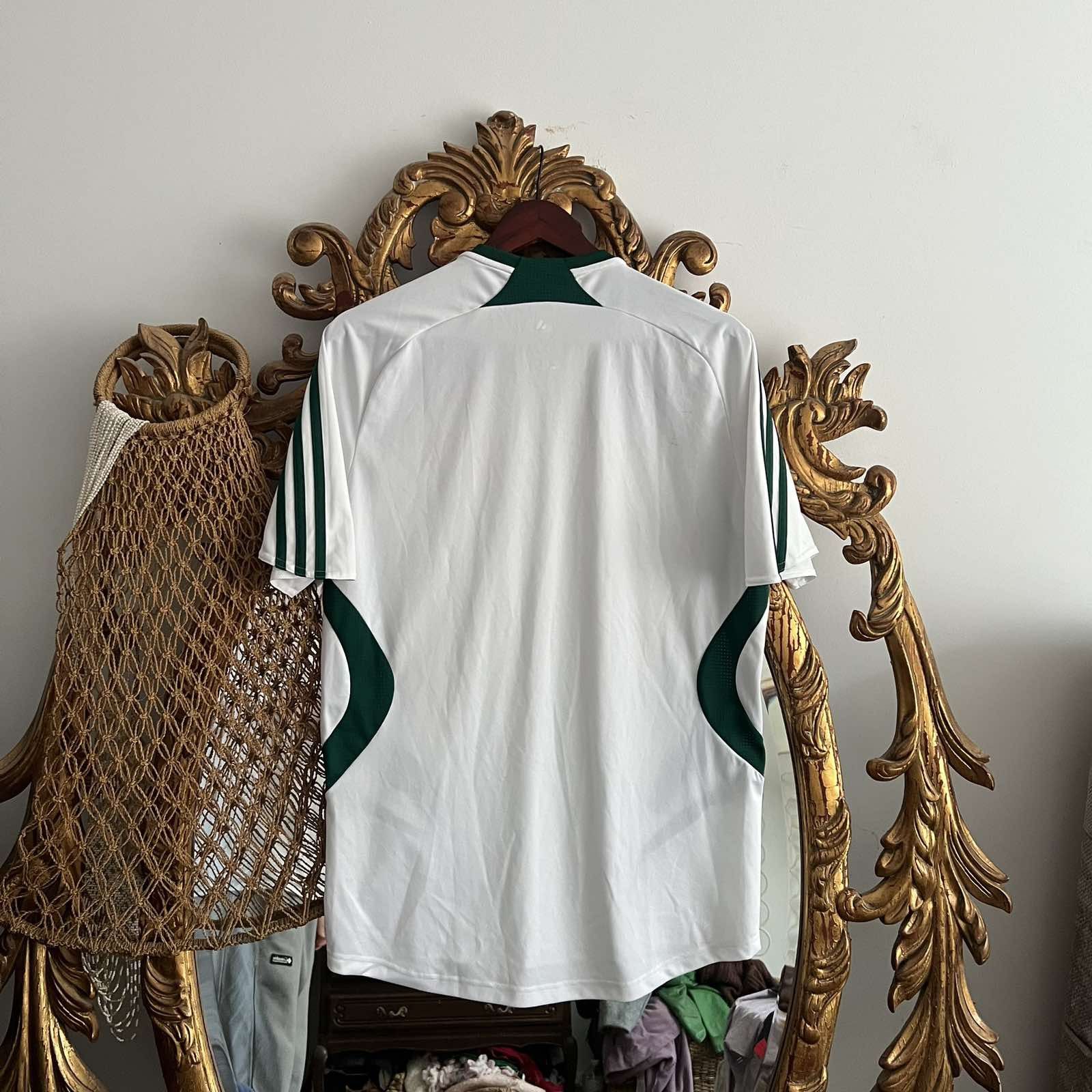 Vintage VTG Panathinaikos Football Shirt 2006 Jersey Soccer Trikot Size US M / EU 48-50 / 2 - 2 Thumbnail