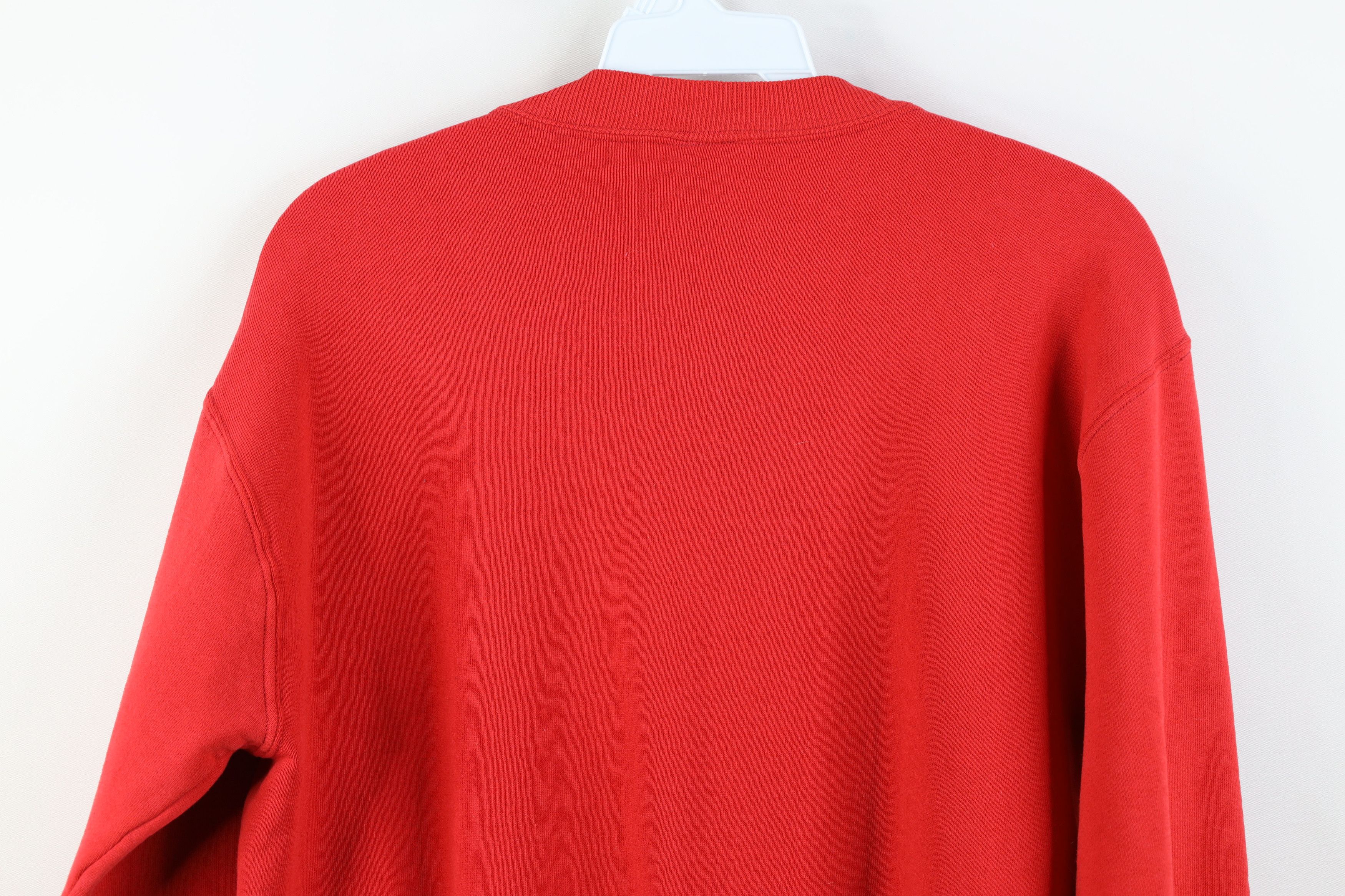 Russell Athletic Vintage 80s 90s Russell Athletic Heidelberg Sweatshirt Size M / US 6-8 / IT 42-44 - 15 Thumbnail