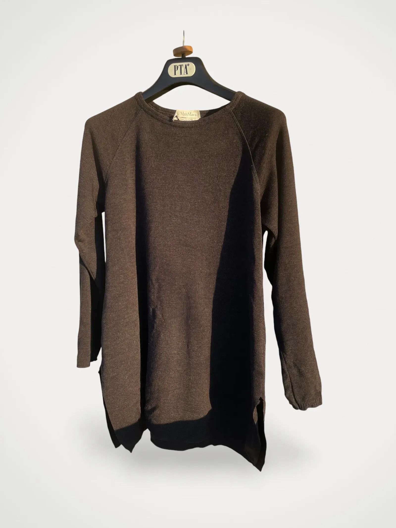 Max Mara Max Mara Sweater Size M / US 6-8 / IT 42-44 - 1 Thumbnail