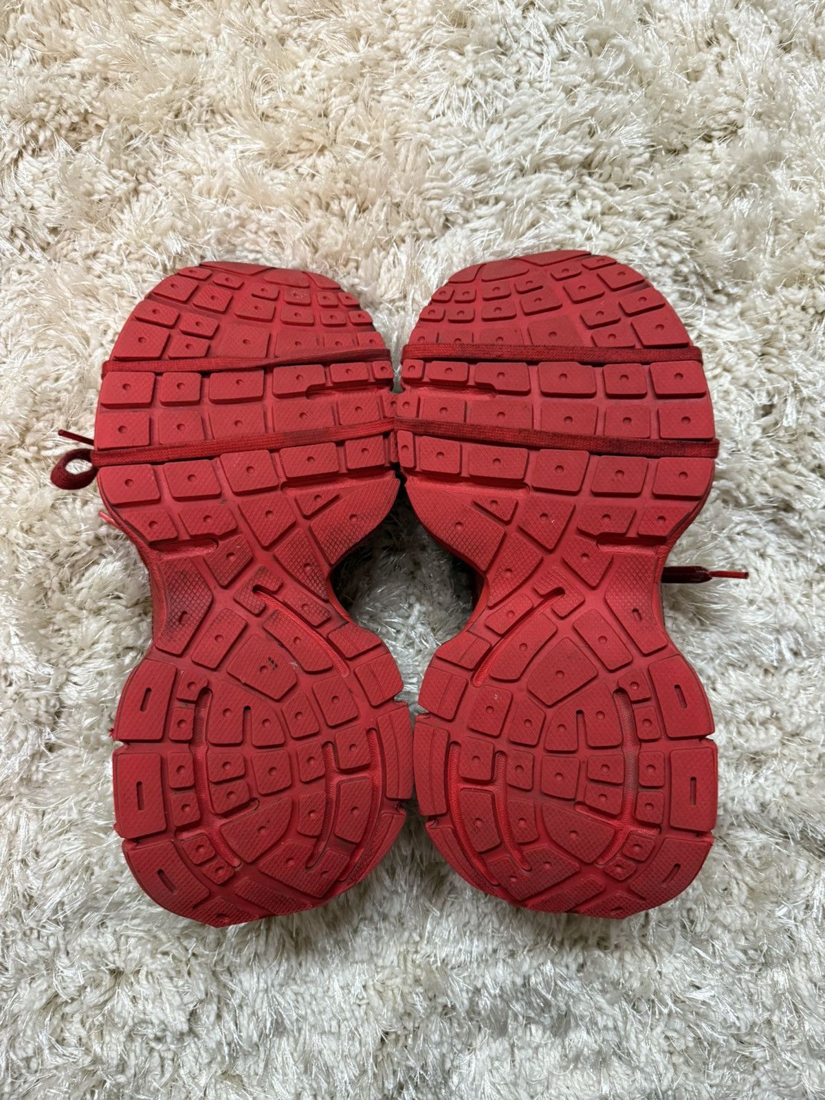 Balenciaga Balenciaga 3xl sneakers Size US 9 / EU 42 - 5 Thumbnail