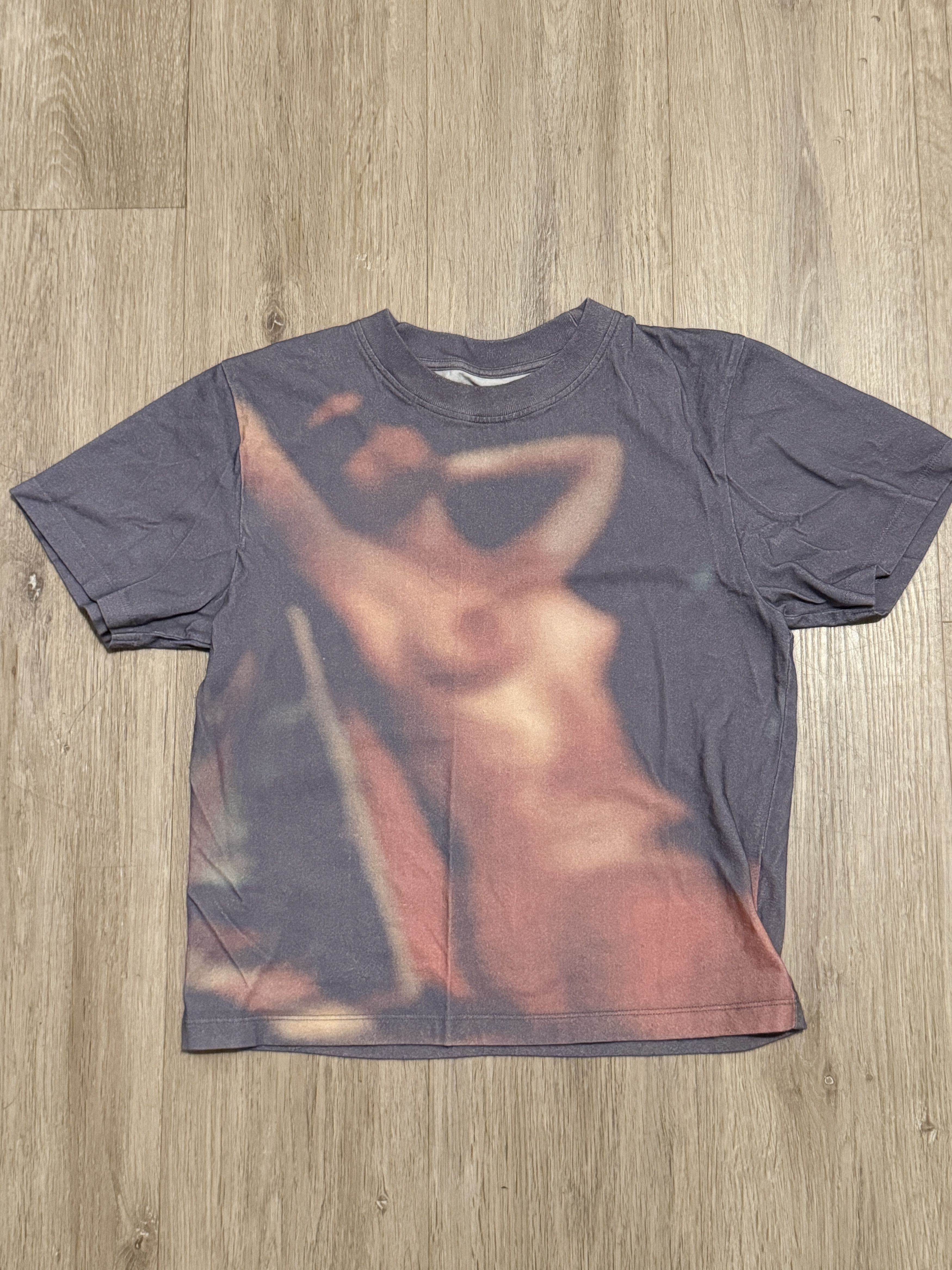 Carne Bollente Graphic t-shirt Size US S / EU 44-46 / 1 - 1 Thumbnail