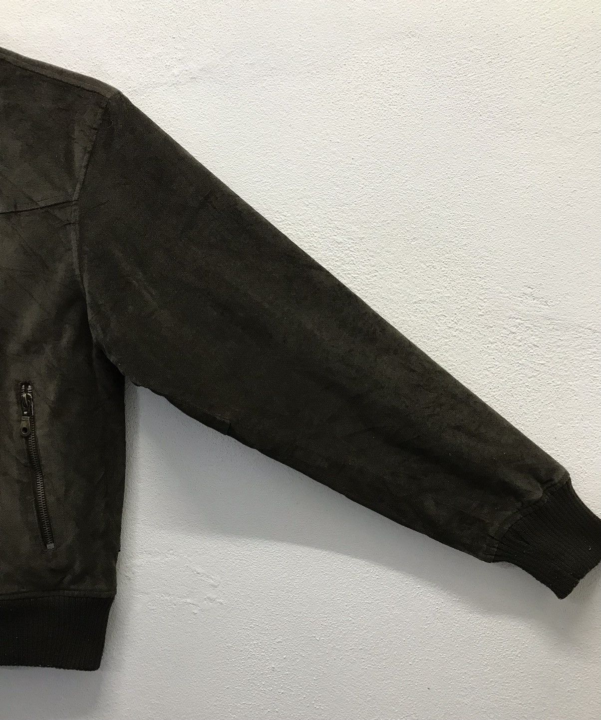 Vintage × Woolrich Woolen Mills Vintage Wool Rich Jacket Size US M / EU 48-50 / 2 - 5 Thumbnail