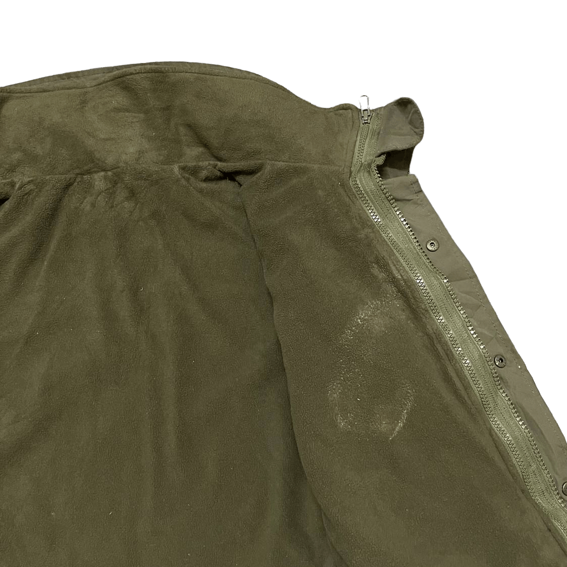 Avirex Vintage Avirex Military Jacket Size US XL / EU 56 / 4 - 11 Thumbnail