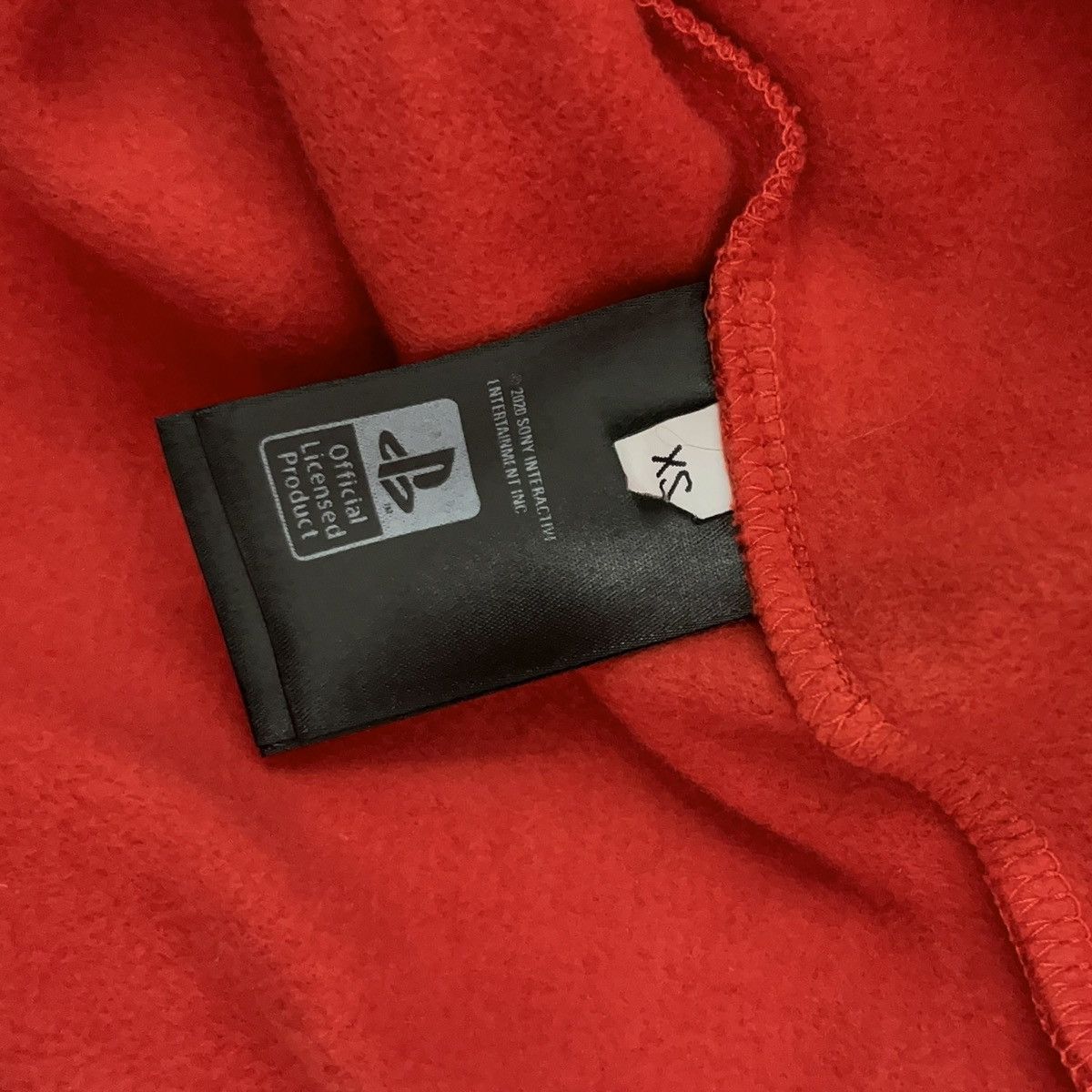 Balenciaga RARE PS5 x Balenciaga Hoodie Size US M / EU 48-50 / 2 - 4 Thumbnail