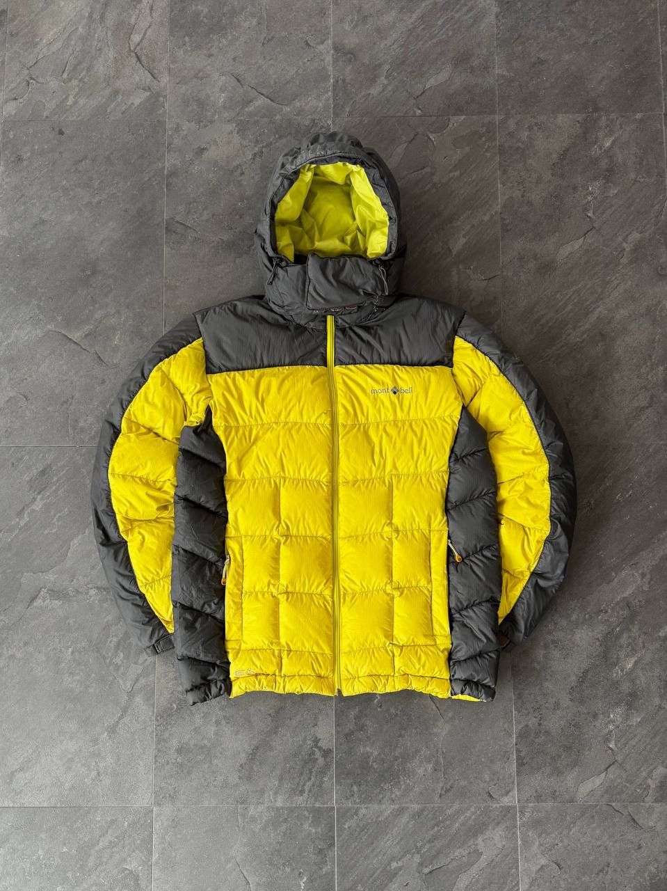 Montbell Montbell Down Puffer EX800🇯🇵 Size US M / EU 48-50 / 2 - 1 Thumbnail