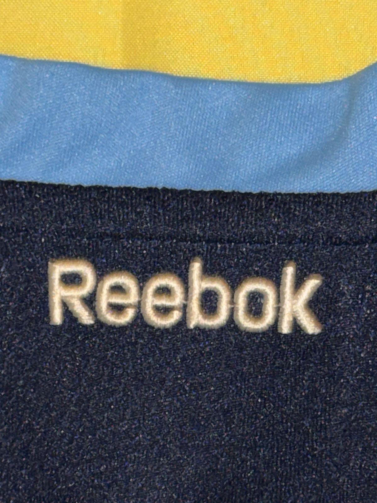 Reebok Reebok NHL Hockey Pittsburgh Penguins Jersey Youth Size S/M Size US M / EU 48-50 / 2 - 16 Thumbnail