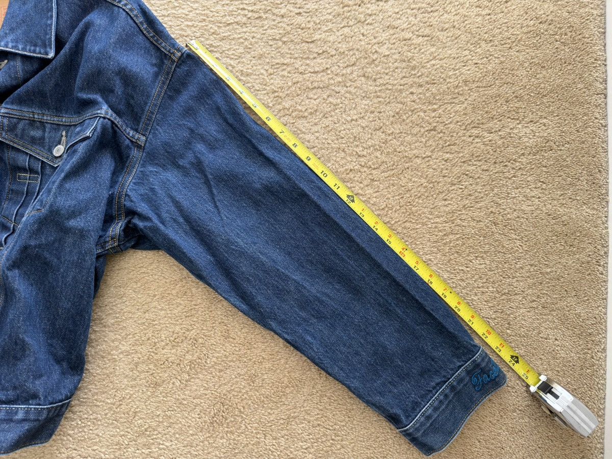 Other Levi’s x Facetasm Denim Jacket Size L Size US L / EU 52-54 / 3 - 9 Thumbnail