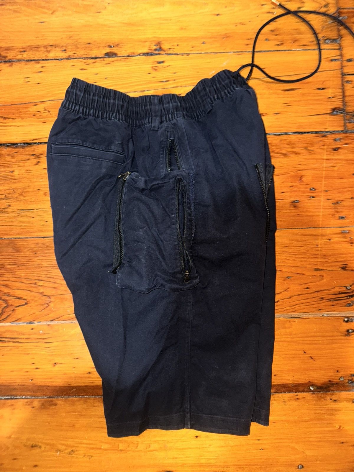 Nike ACG Deploy Cargo Shorts Errelson Hugh