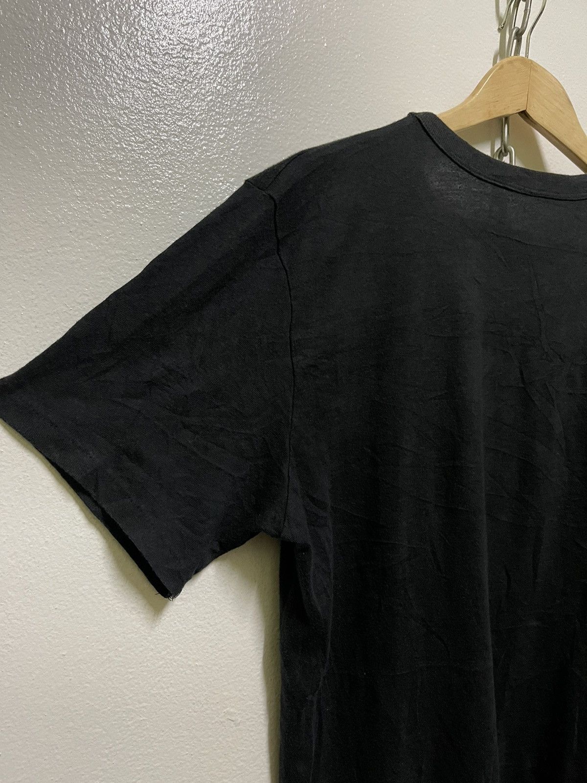 Other Home John Lennon Distressed T Shirt Size US L / EU 52-54 / 3 - 13 Thumbnail