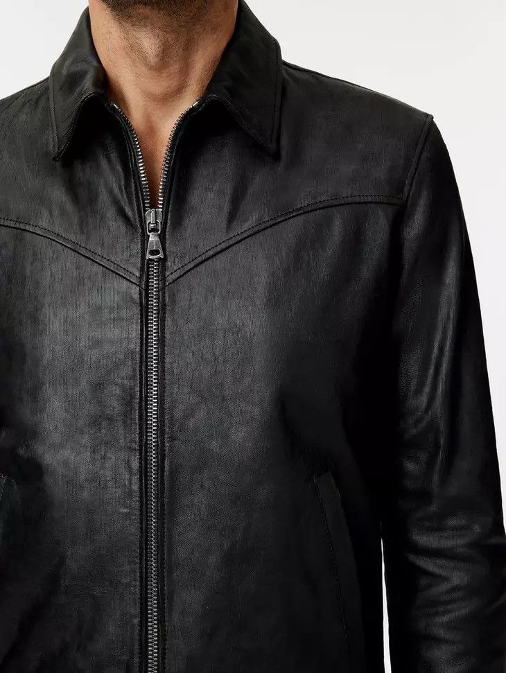 John Varvatos Marco Jacket Size EU 50 USA 40 Size US M / EU 48-50 / 2 - 6 Thumbnail