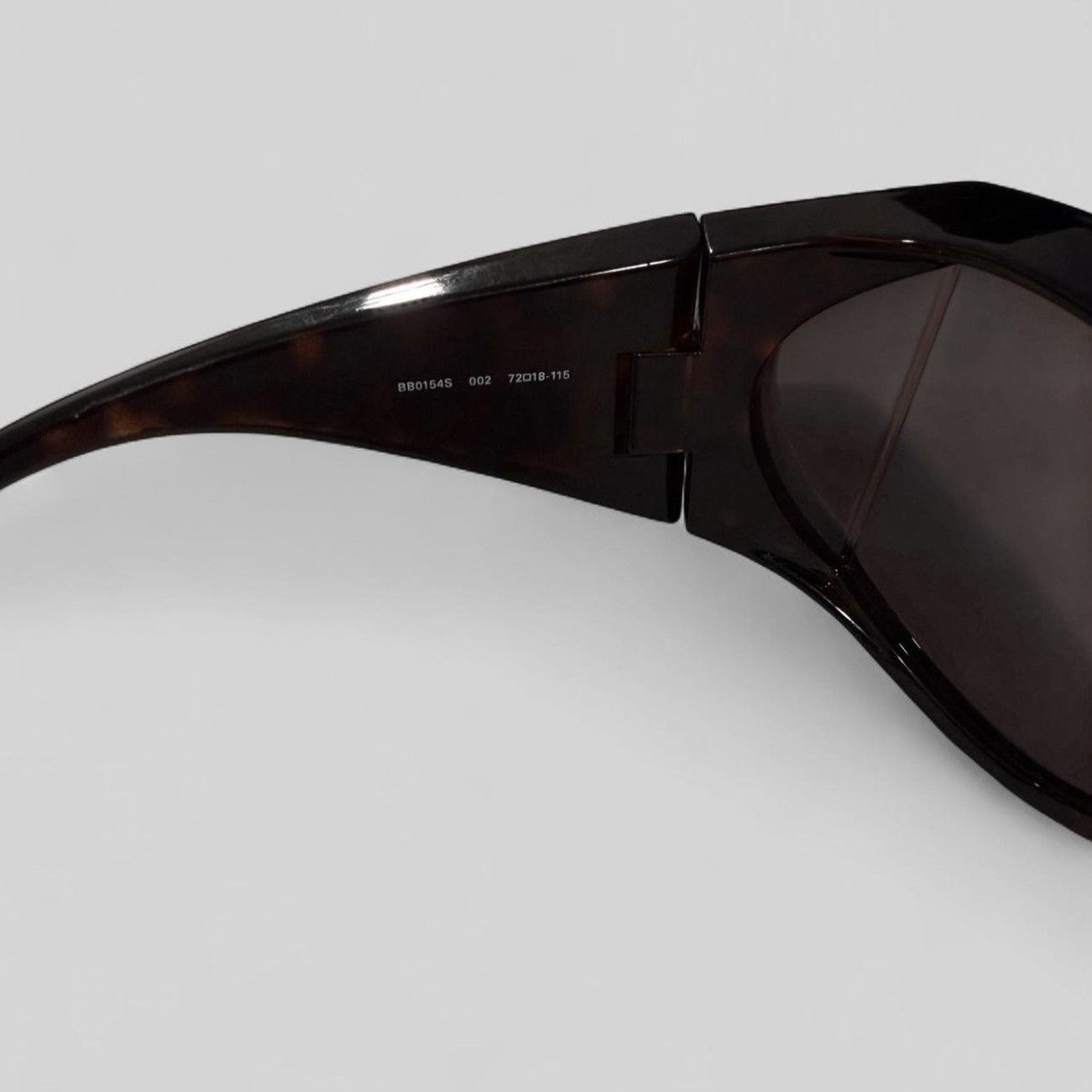 Balenciaga Balenciaga Sunglasses Size ONE SIZE - 5 Thumbnail