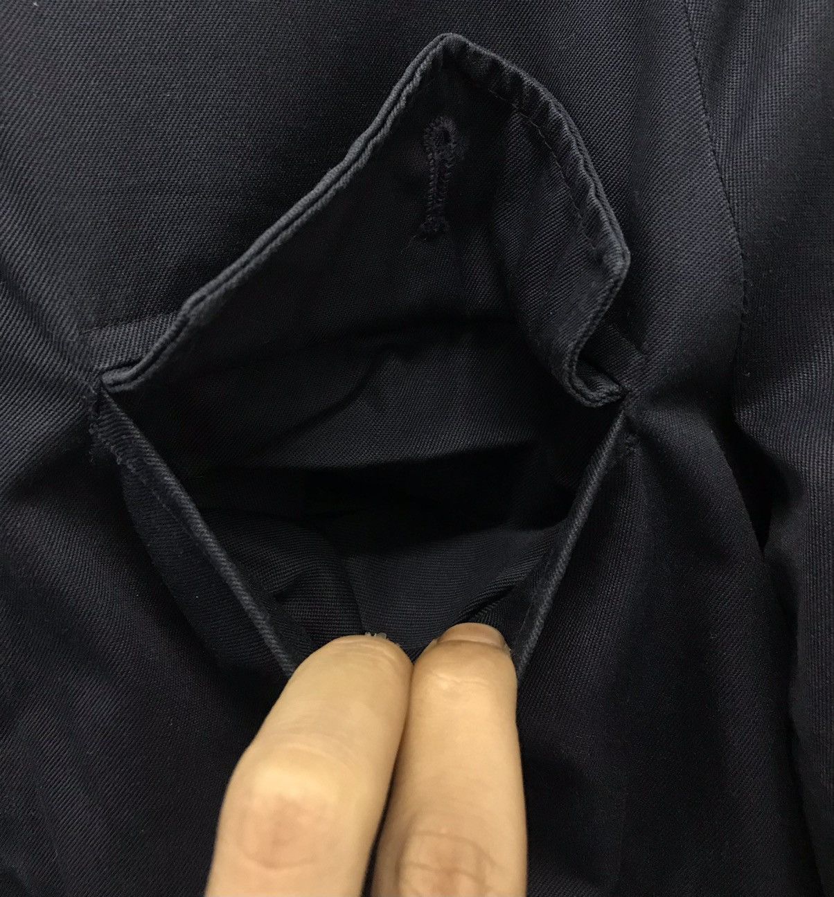 Aquascutum × Vintage Vintage Aquascutum Made In England Jacket Size US M / EU 48-50 / 2 - 6 Thumbnail