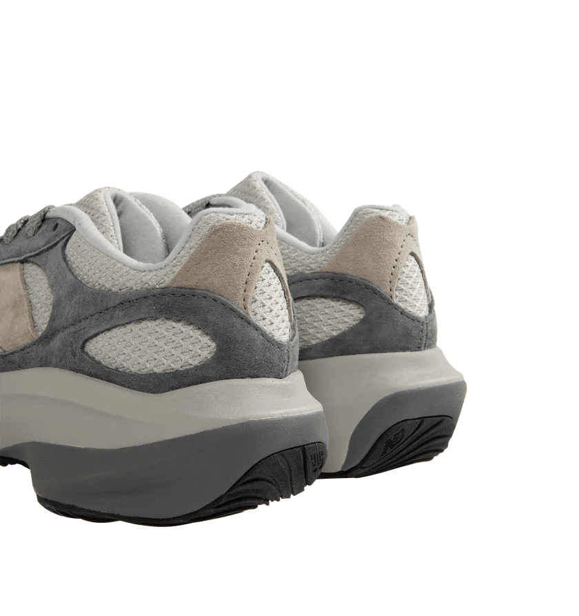 New Balance o1h1sh10525 Wrpd Runner Sneakers in Grey Size US 7.5 / EU 40-41 - 4 Thumbnail