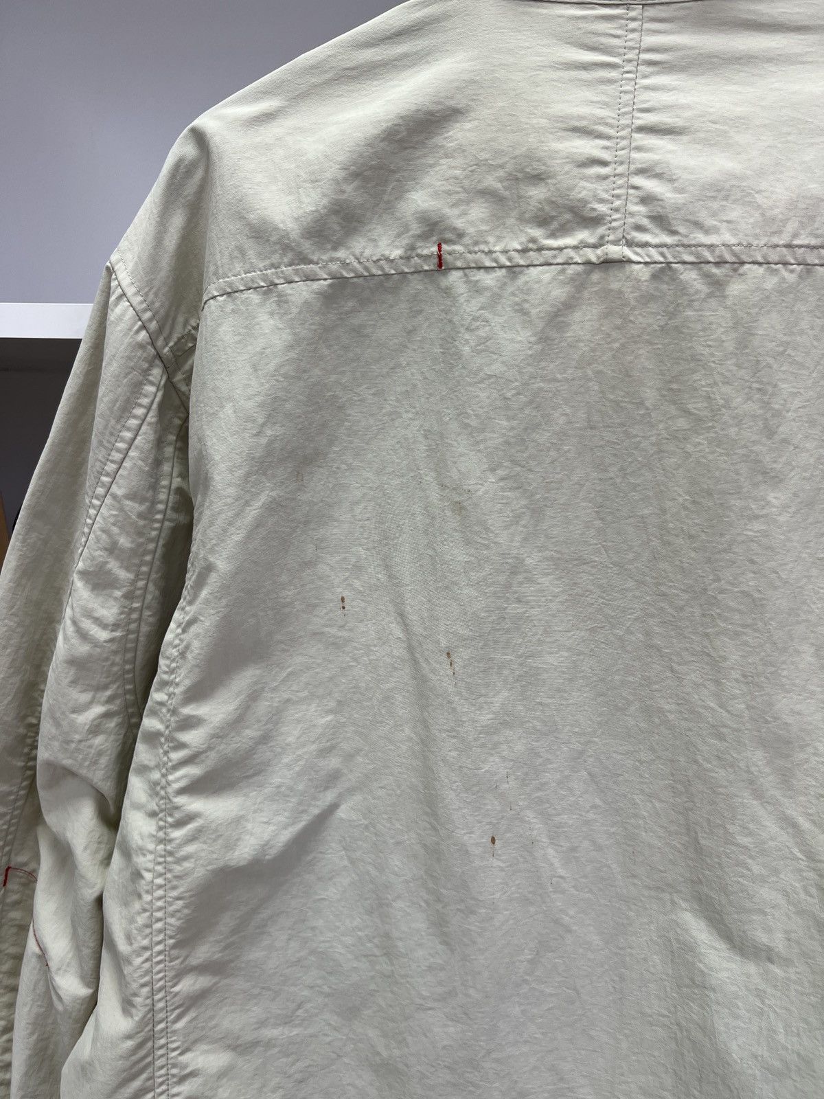 Timberland × Vintage Vintage Timberland streetwear Track Jacket Size US L / EU 52-54 / 3 - 12 Thumbnail