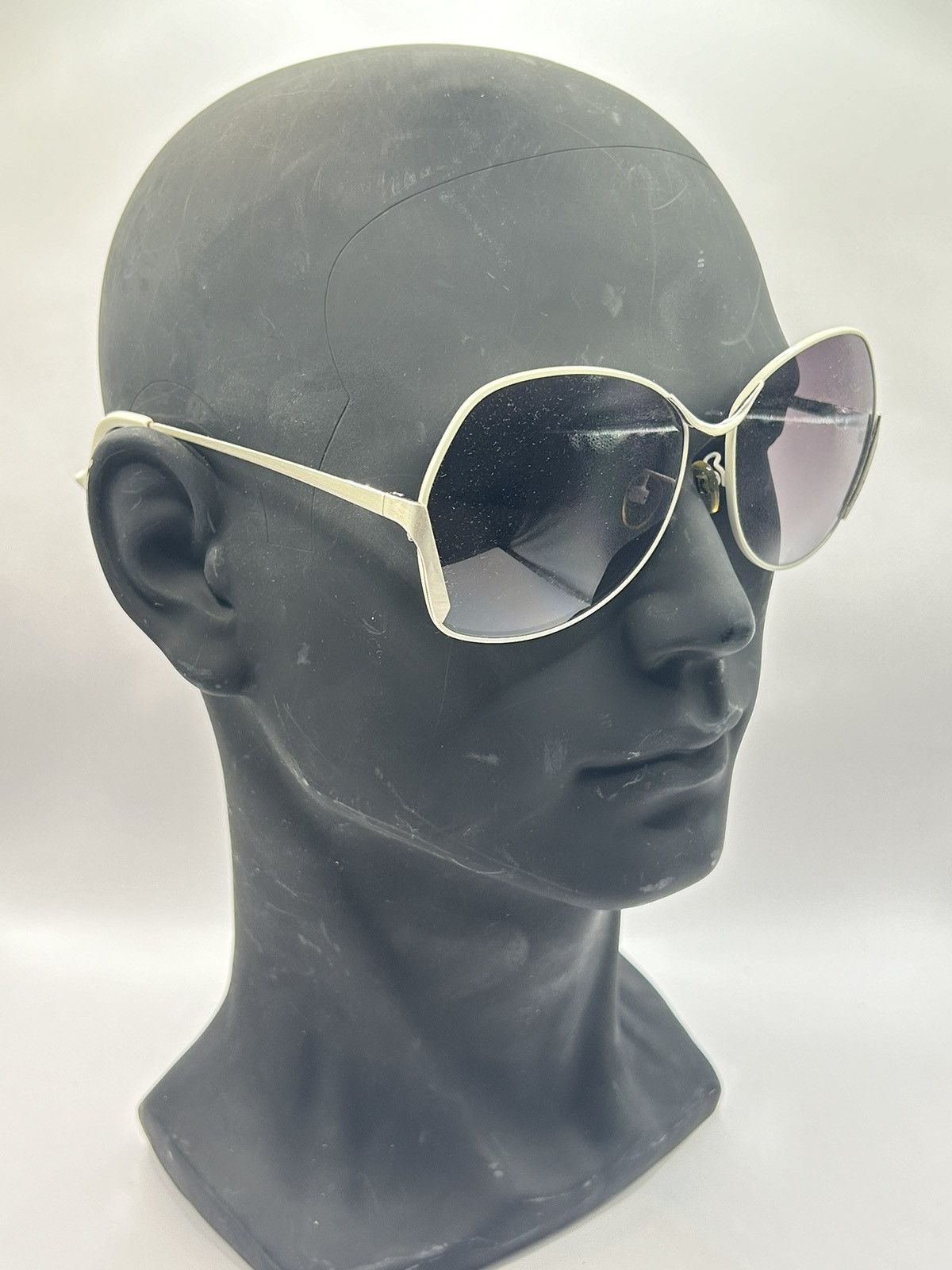Kenzo Kenzo Sunglasses KZ 3137 Size ONE SIZE - 3 Thumbnail