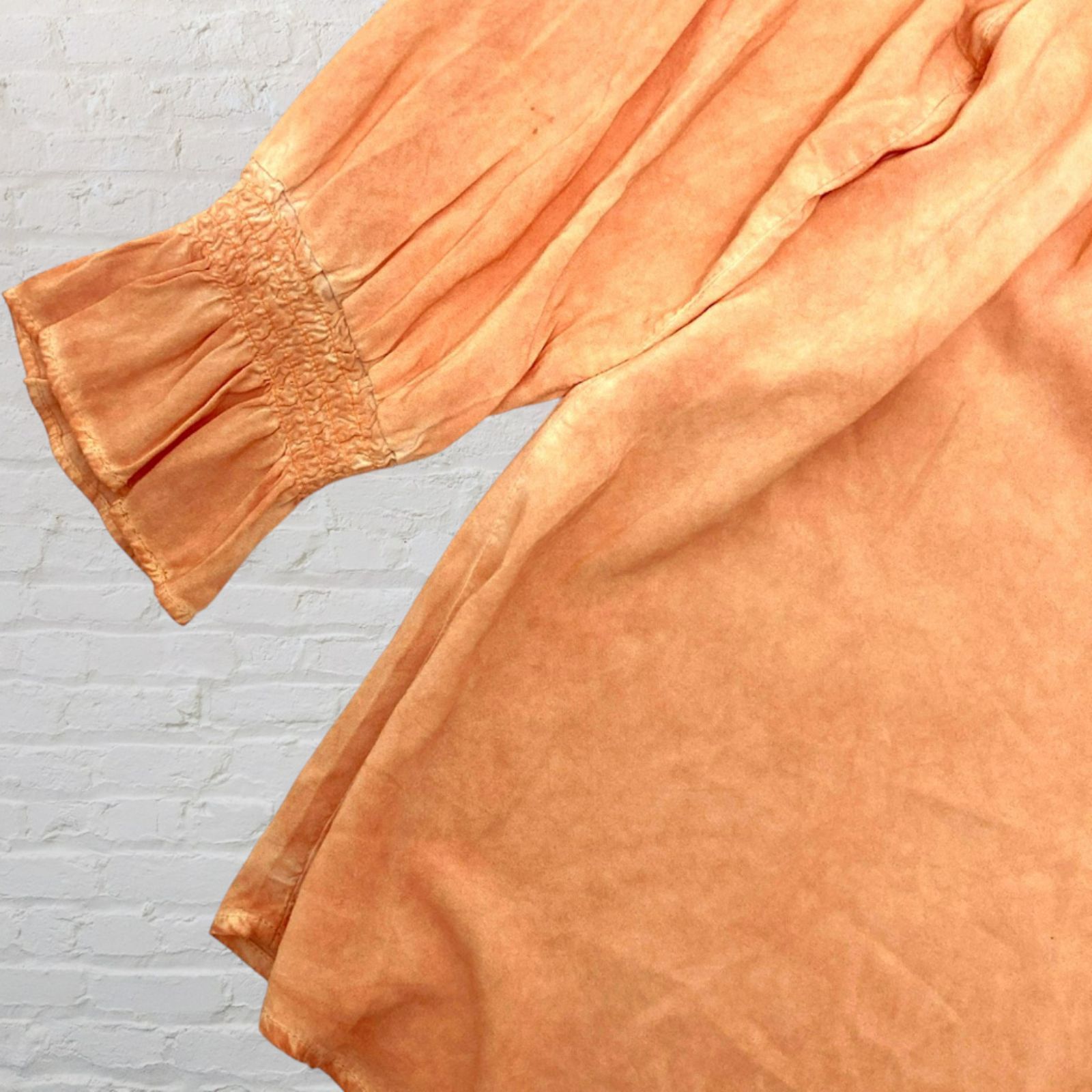 Other Spense Boho Blouse XL Size XL / US 12-14 / IT 48-50 - 9 Thumbnail
