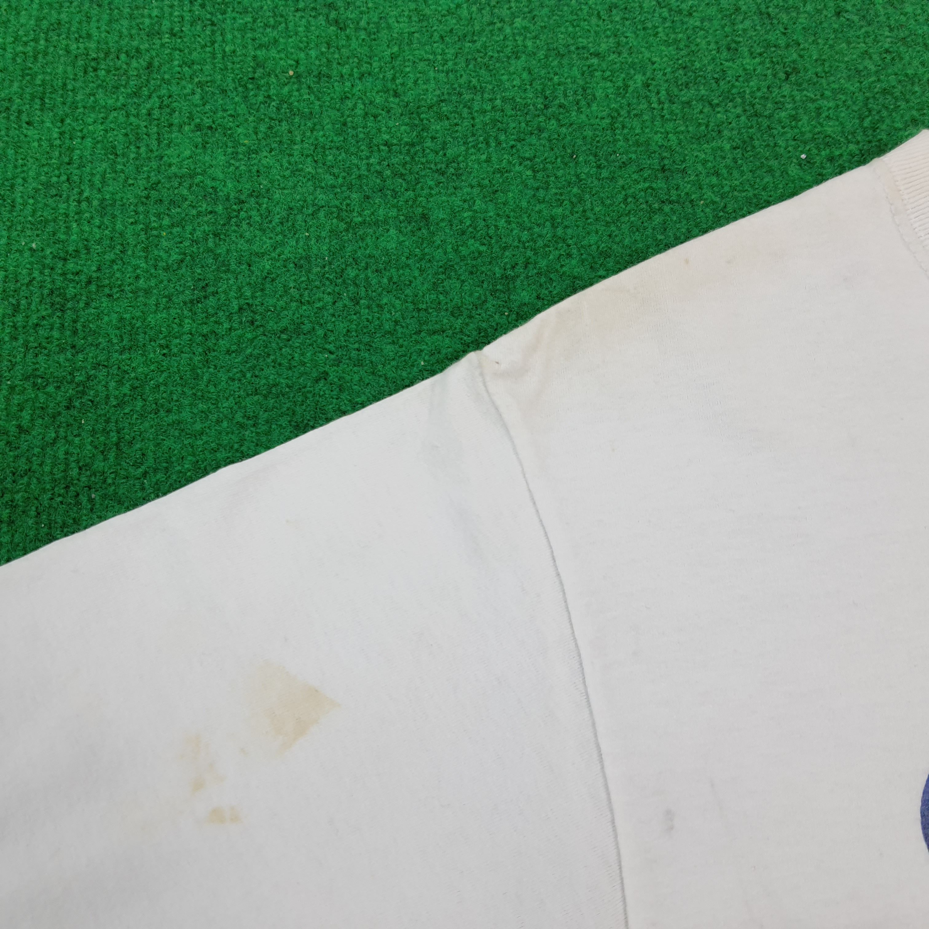 Ford × Vintage Vintage FORD Motorsports Automotive Official Tshirt Size US M / EU 48-50 / 2 - 7 Thumbnail