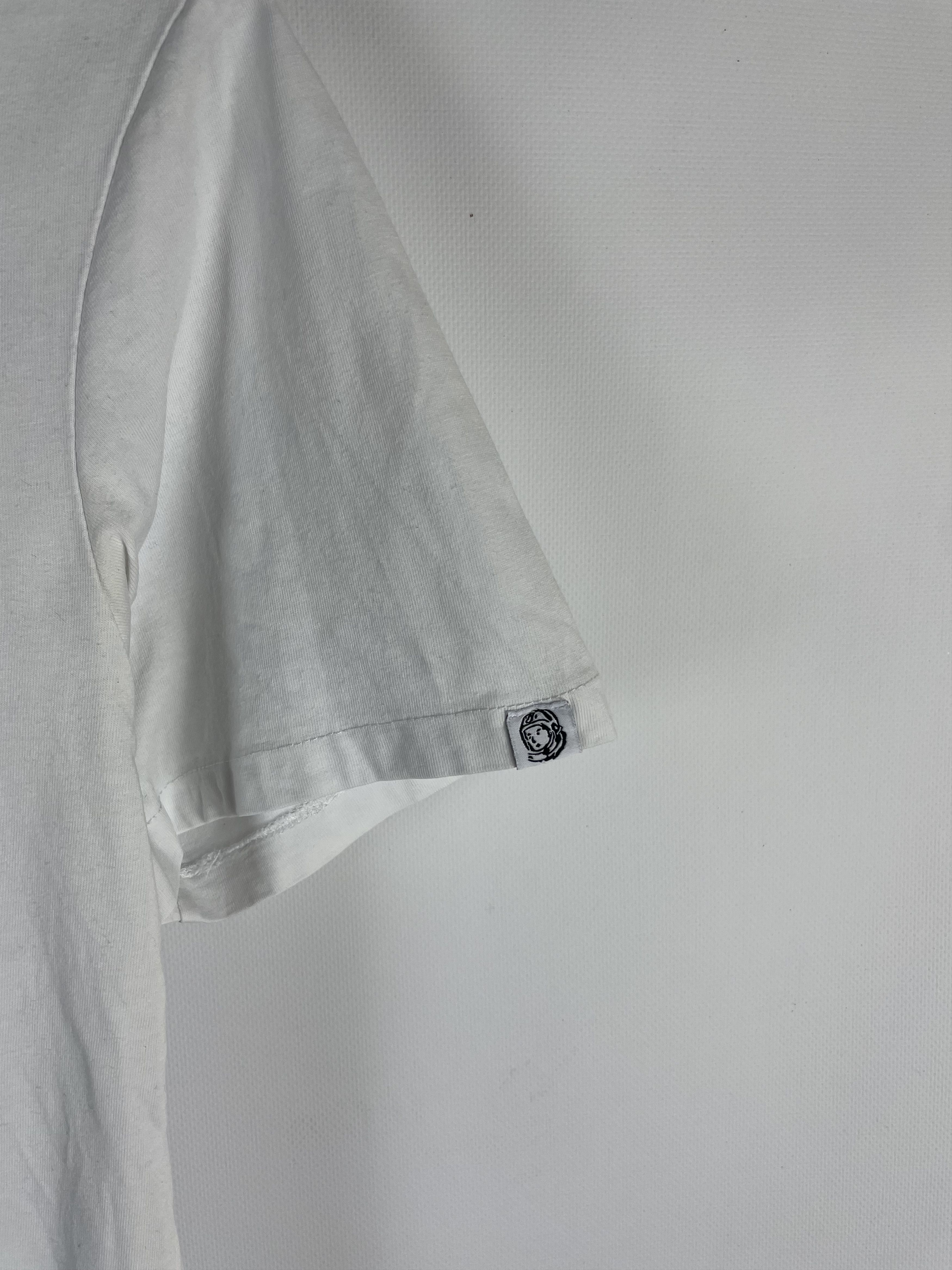 Billionaire Boys Club × Vintage Billionaire Boys Club BBC T Shirt Size US S / EU 44-46 / 1 - 5 Thumbnail