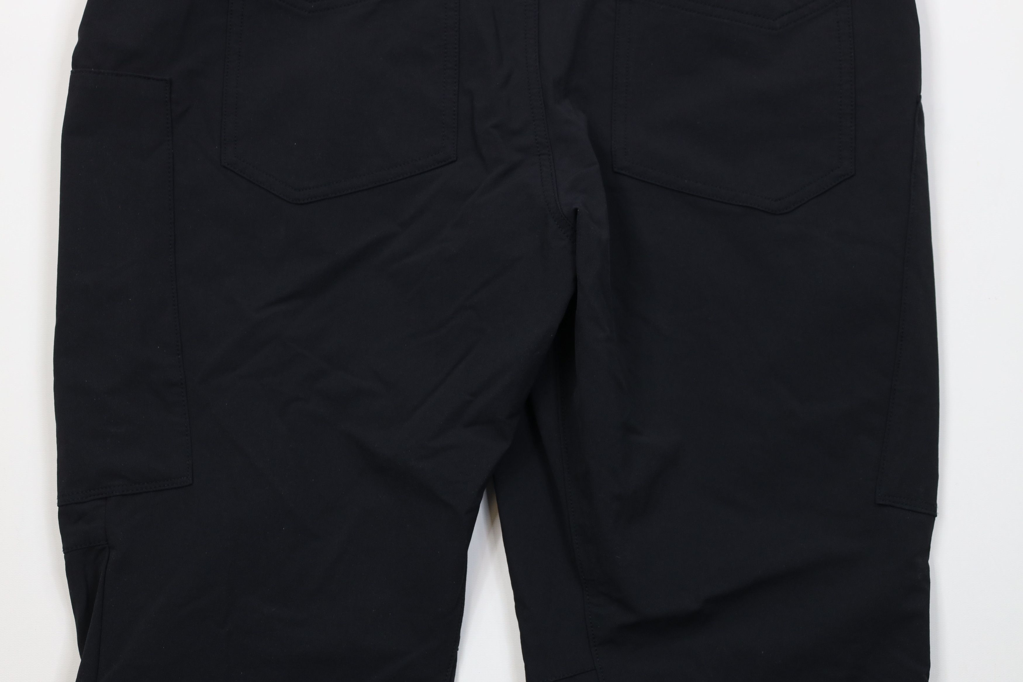 Duluth Trading Company Duluth Trading Co Flexpedition Stretch Trekking Hiking Pants Size 36" / US 14 / IT 50 - 11 Thumbnail