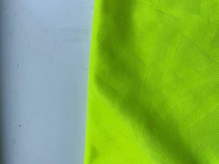 Nike Vintage Nike Borussia Dortmund 1995 1996 Home Shirt Jersey Size US M / EU 48-50 / 2 - 15 Thumbnail