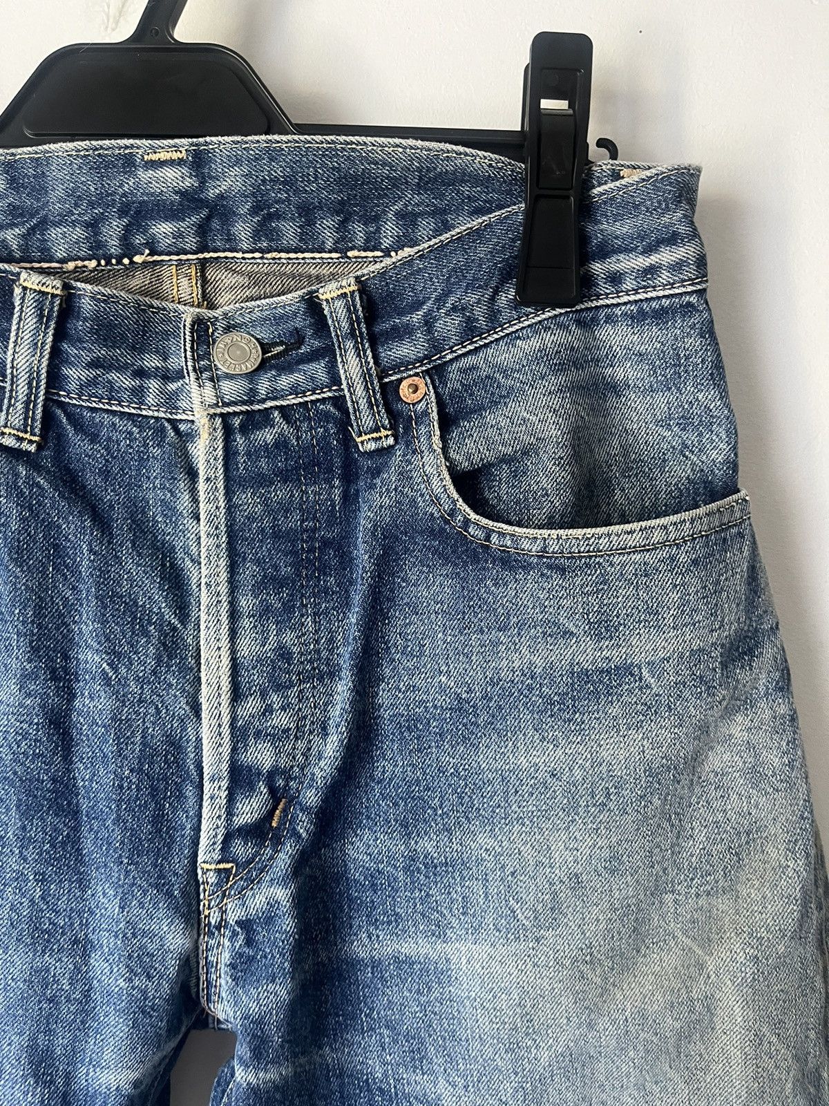 Blue Blue Vintage