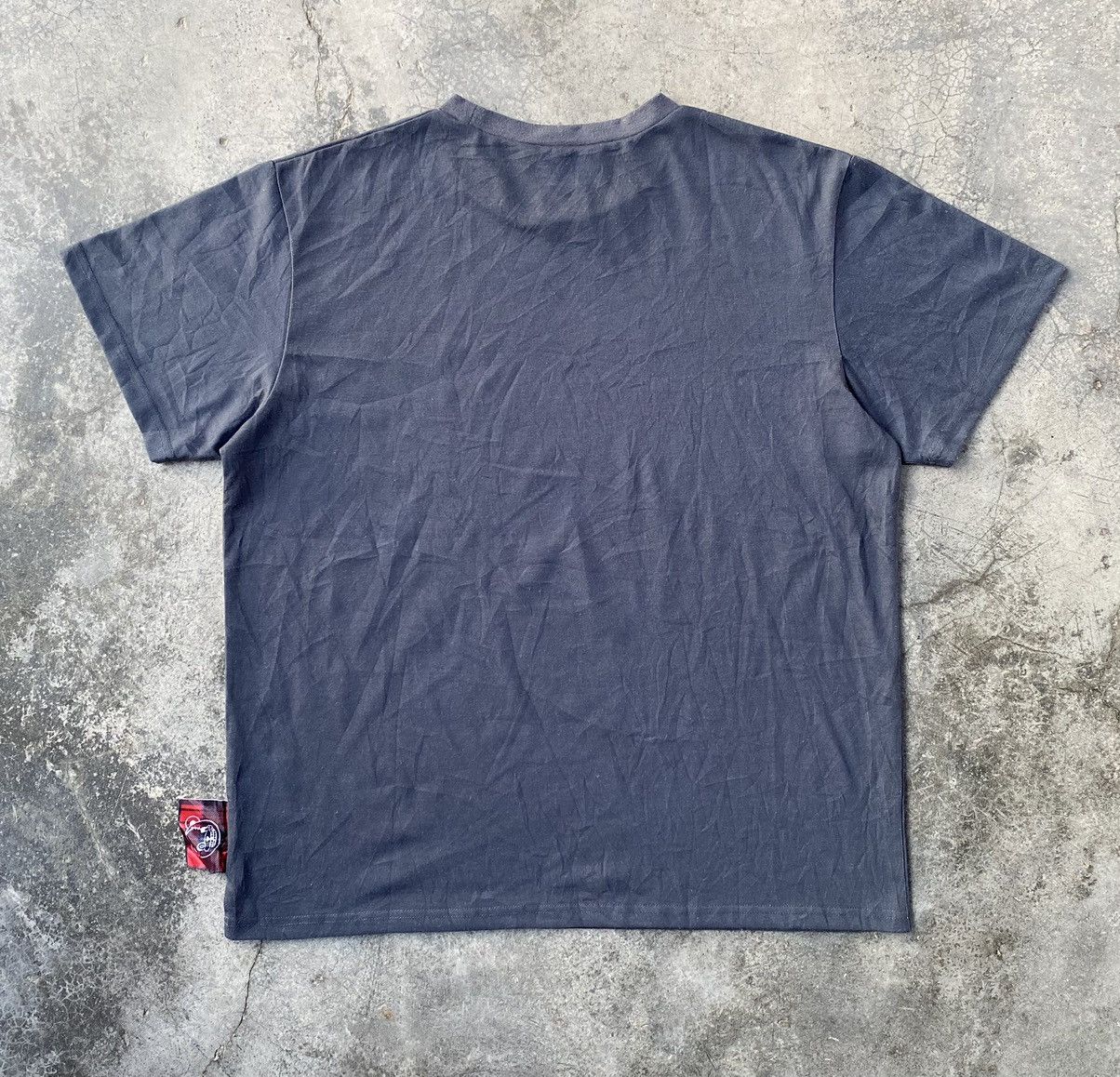 Vintage Rare🔥Vintage Hami Kuma Halloween Horror Tees Size US L / EU 52-54 / 3 - 2 Thumbnail
