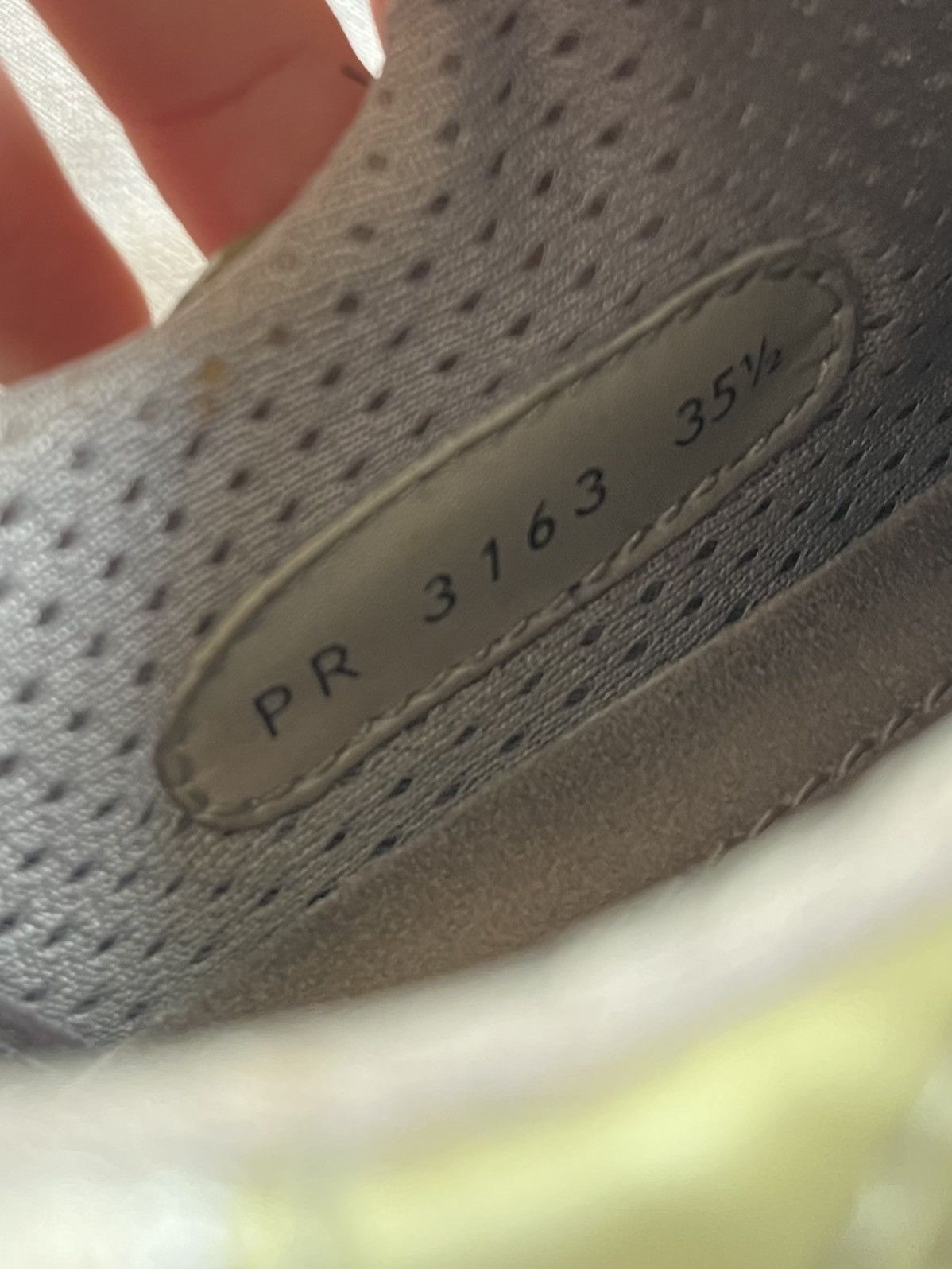 Prada Prada America’s Cup Size US 5 / IT 35 - 10 Thumbnail