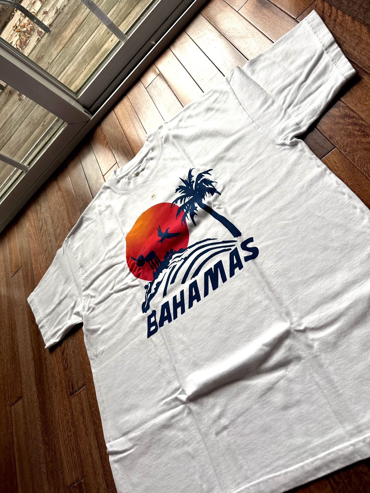 Other Drake Related Pinky Promise T-Shirt Bahamas All Dogs - XL Size US XL / EU 56 / 4 - 2 Thumbnail