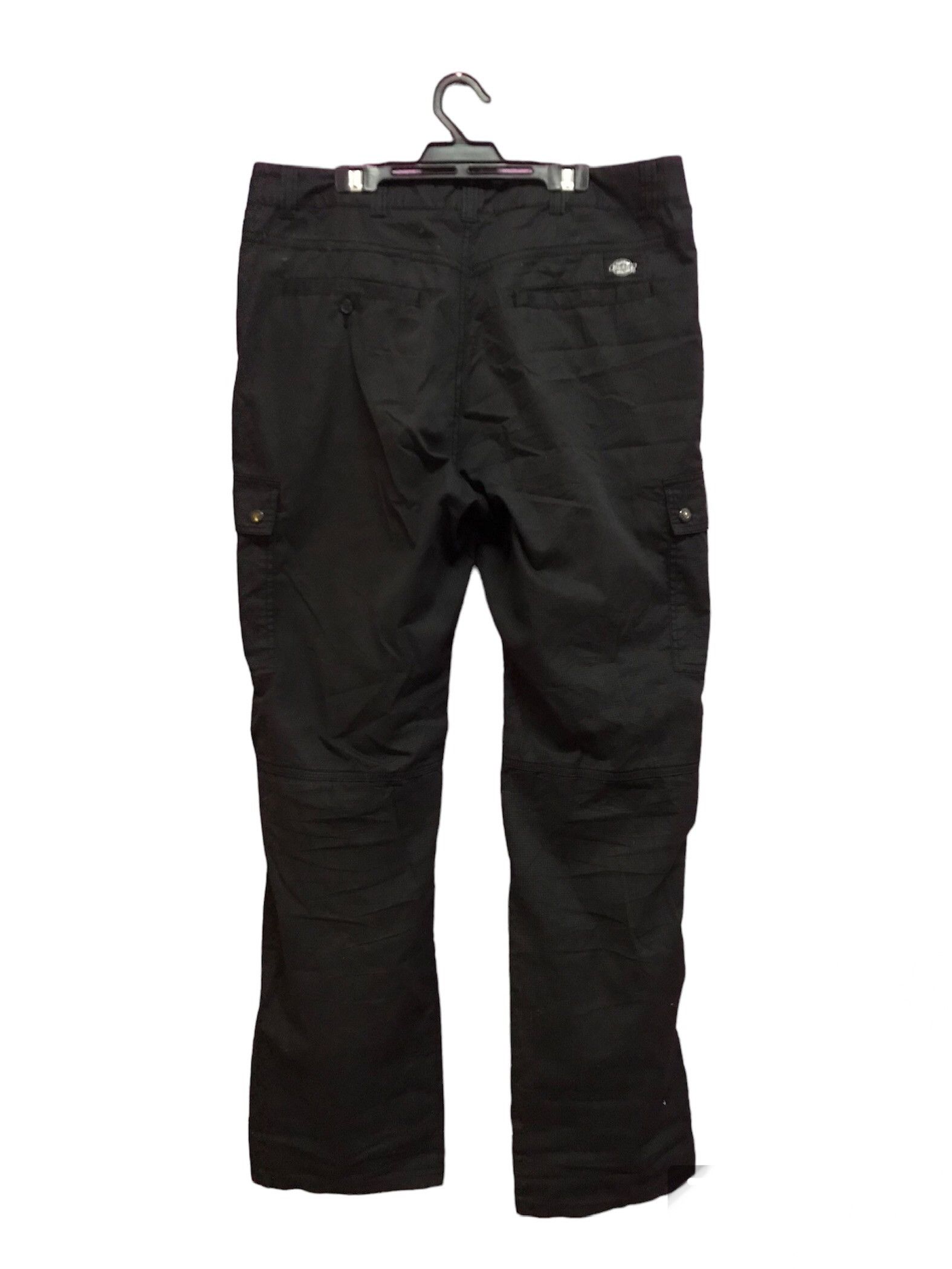 Dickies Dickies Track Pants Size US 35 - 2 Thumbnail