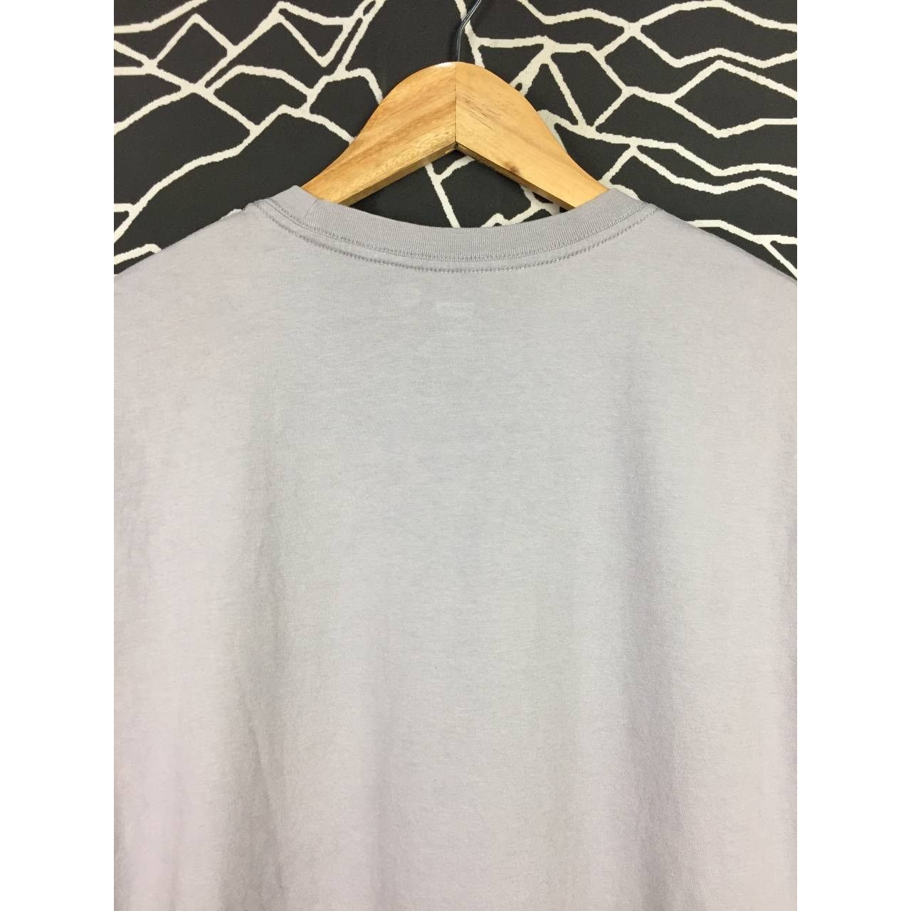 Levi's Levi's Classic Batwing Logo Standard Fit Tee Size US L / EU 52-54 / 3 - 9 Thumbnail