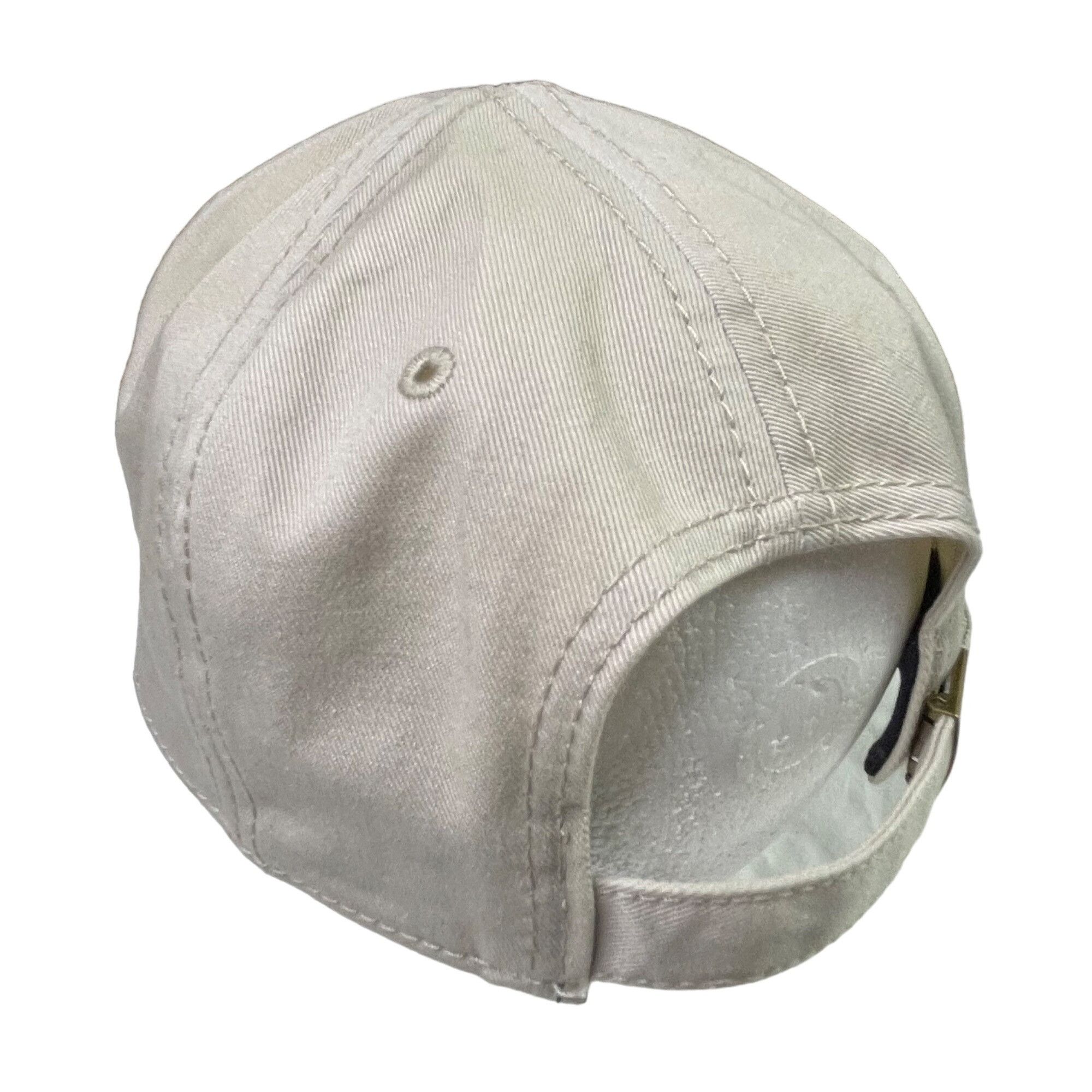 Other Alaska Hat Adjustable Strap Baseball Cap Airplane Embroider Size ONE SIZE - 8 Thumbnail