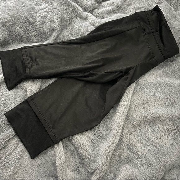 Other Ryka black capri work out pants size medium Size 26" / US 2 / IT 38 - 1 Thumbnail