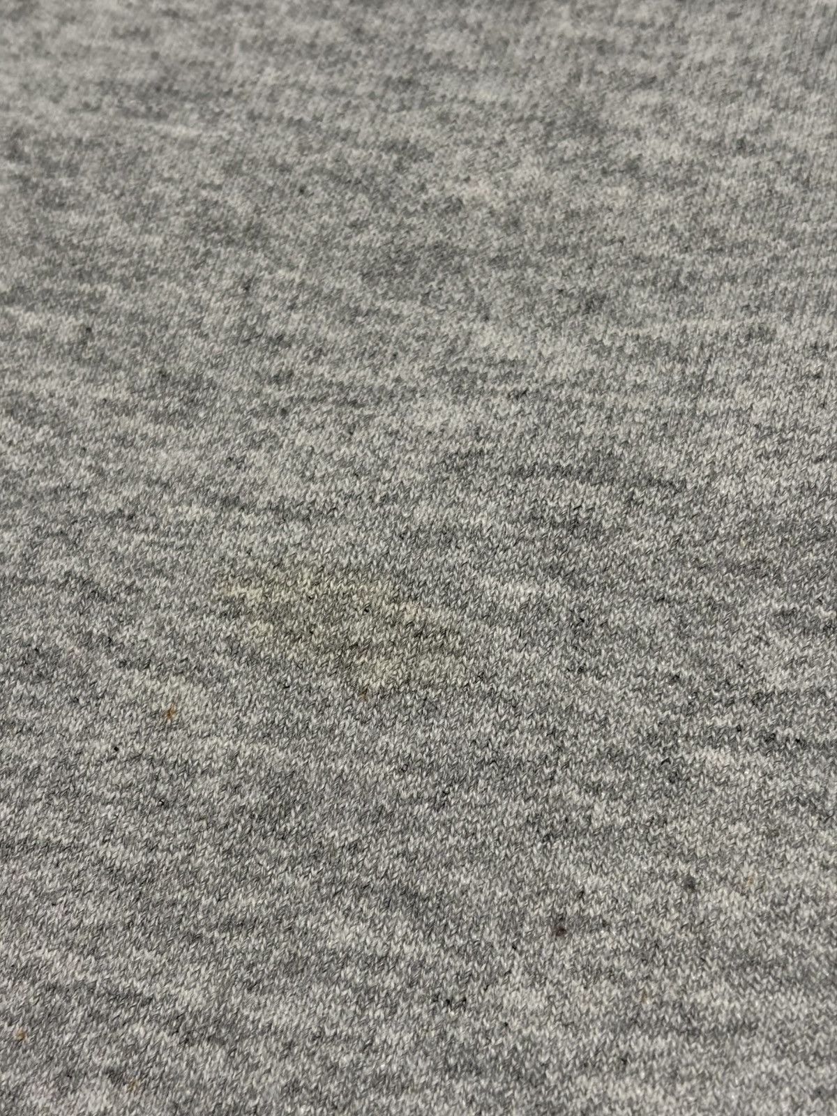Tommy Hilfiger Vintage Tommy Hilfiger Sweatshirt Mens XL Gray Flag Logo 90s Size US XL / EU 56 / 4 - 7 Thumbnail
