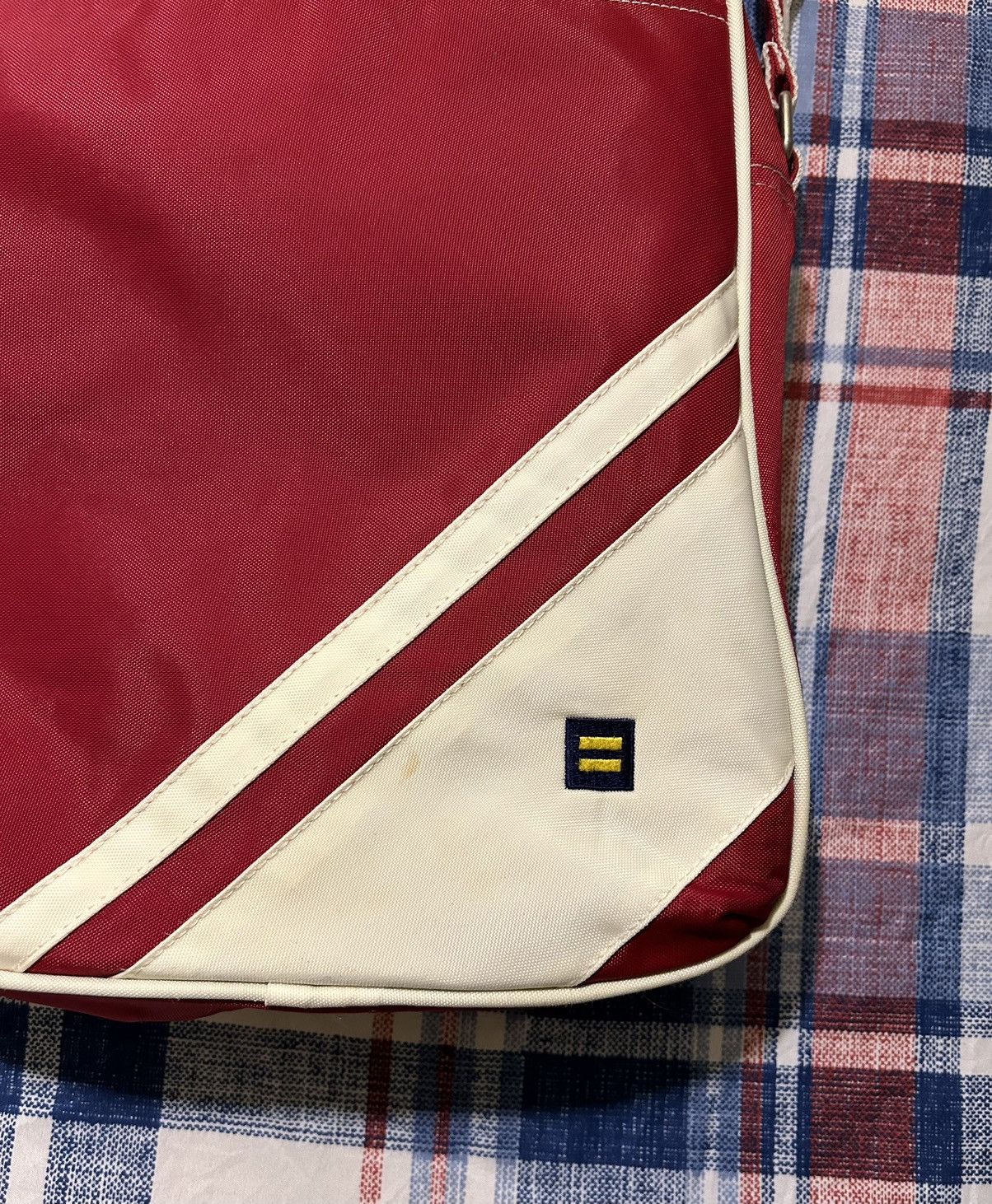 Other Soren Crossbody Flight Bag Size ONE SIZE - 6 Thumbnail