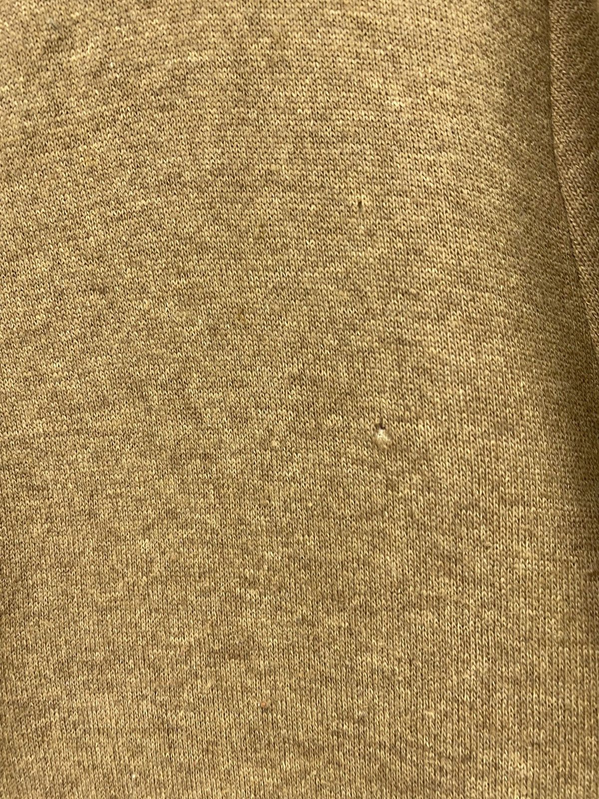 Burberry × Vintage Vintage Burberry London Button Up Wool Jacket Size US M / EU 48-50 / 2 - 17 Thumbnail