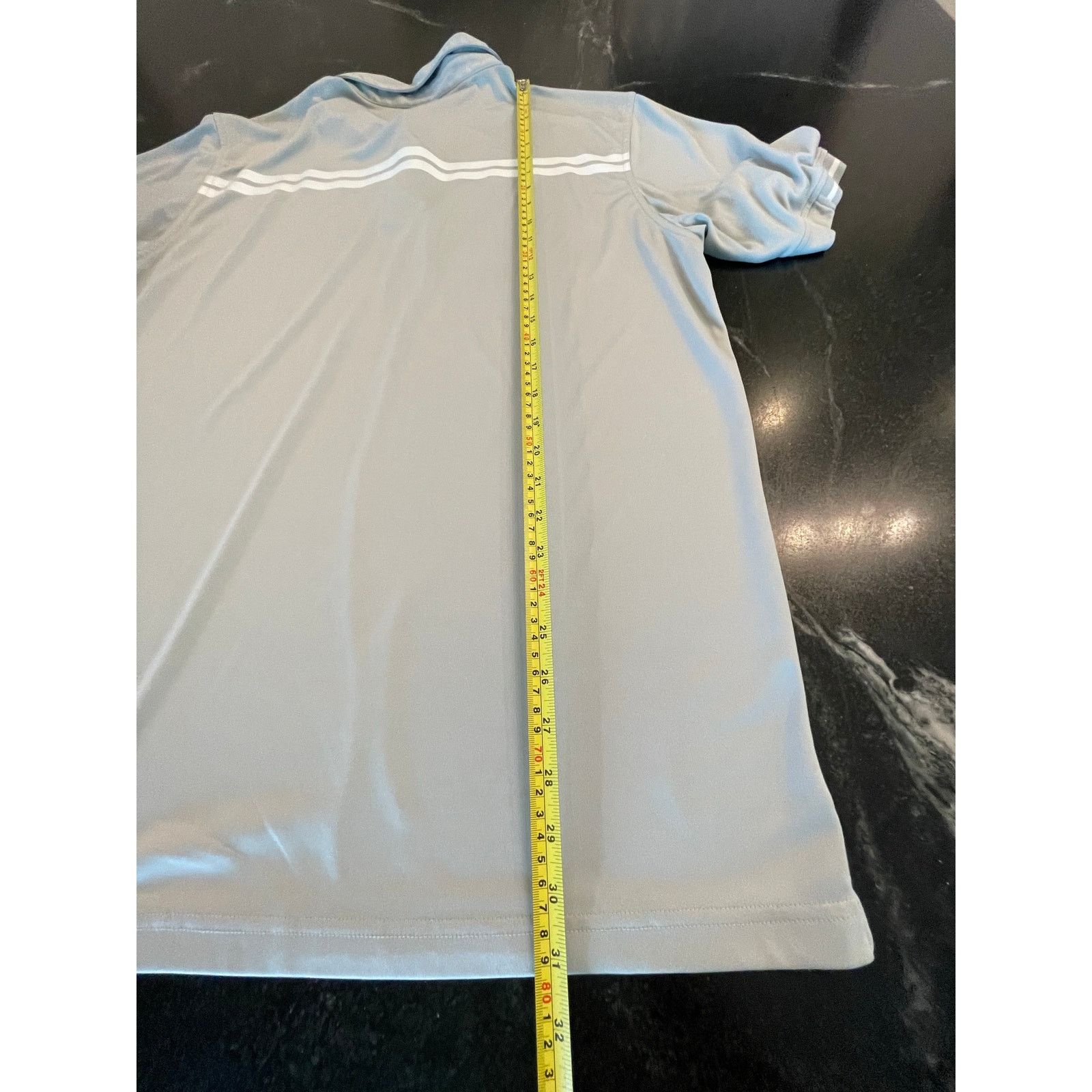 Callaway Callaway Grey Golf Polo XL Size US XL / EU 56 / 4 - 8 Thumbnail