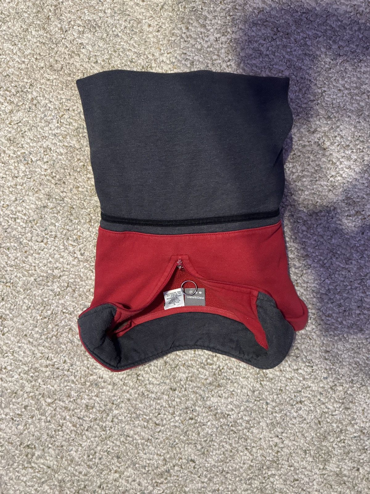 Other Y2K Prospirit quarter-zip Size US L / EU 52-54 / 3 - 1 Thumbnail