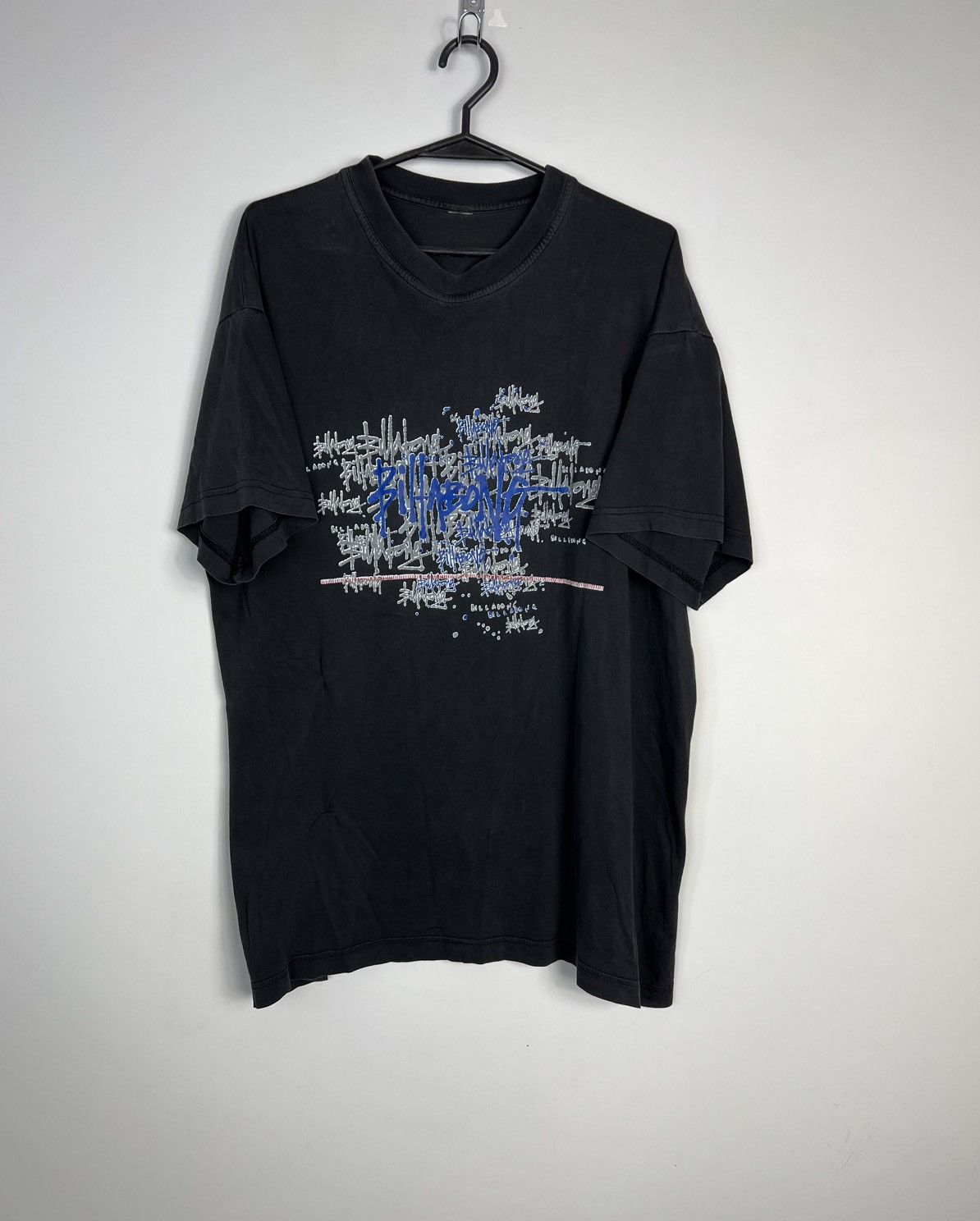 Billabong Tshirt Billabong Vintage 90’s Size US L / EU 52-54 / 3 - 1 Thumbnail