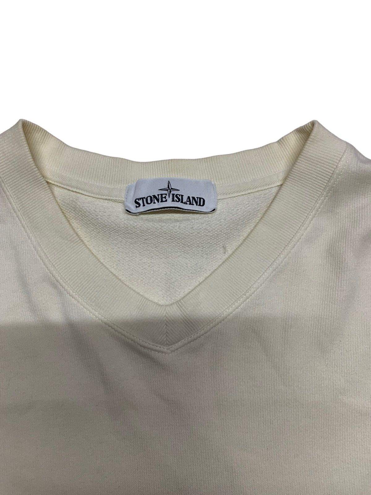 Stone Island Stone island long sleeve Size US L / EU 52-54 / 3 - 3 Thumbnail