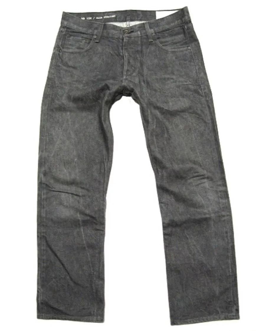 Rag & Bone Slim Straight Jeans W32