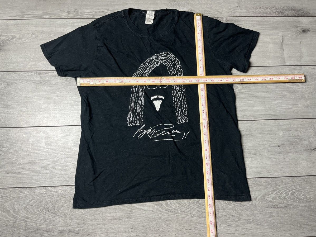Band Tees Billy Connolly Art T-shirt band tee size Large Size US L / EU 52-54 / 3 - 5 Thumbnail